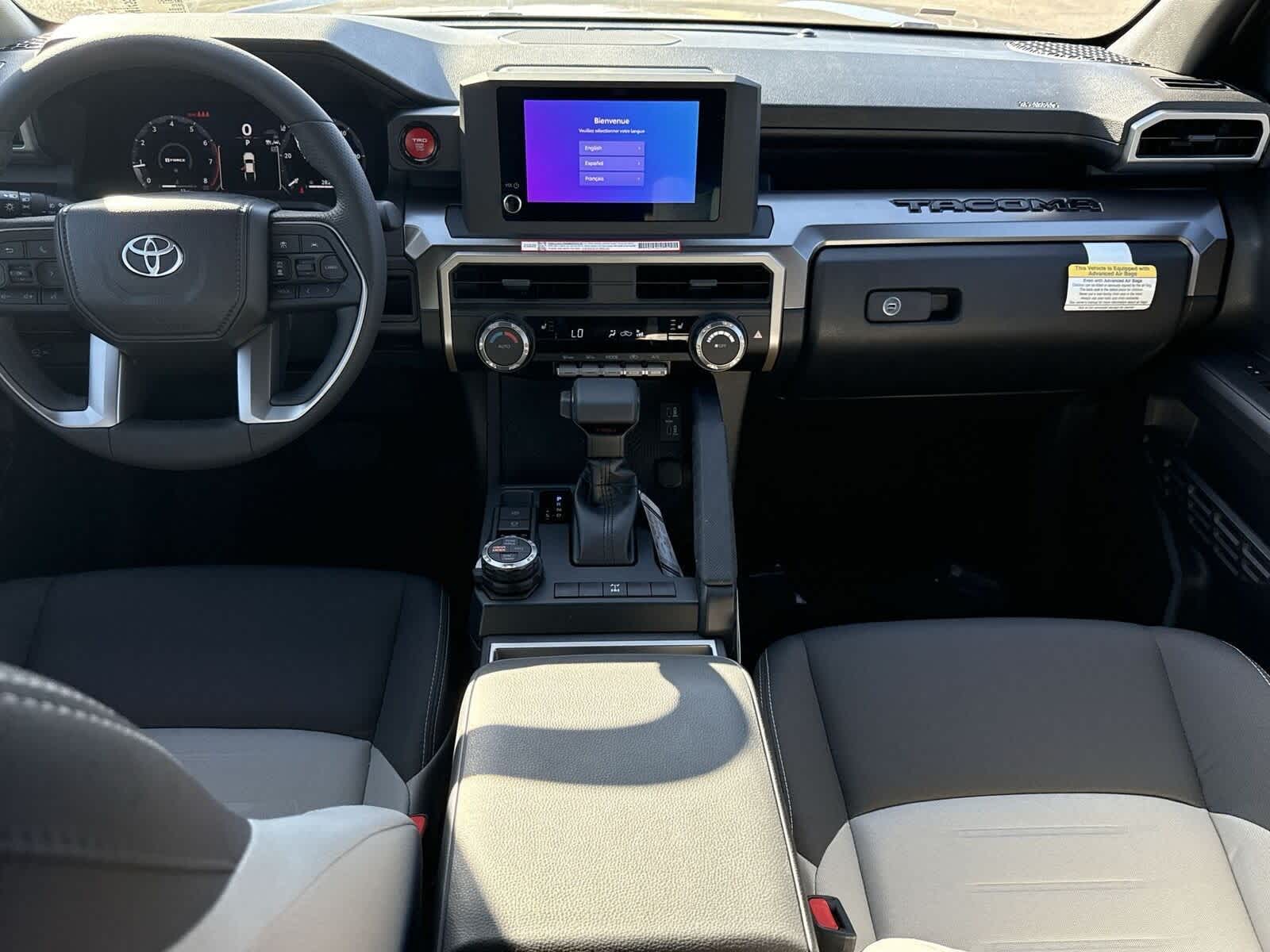 Thumbnail: 2025 Toyota Tacoma - 15