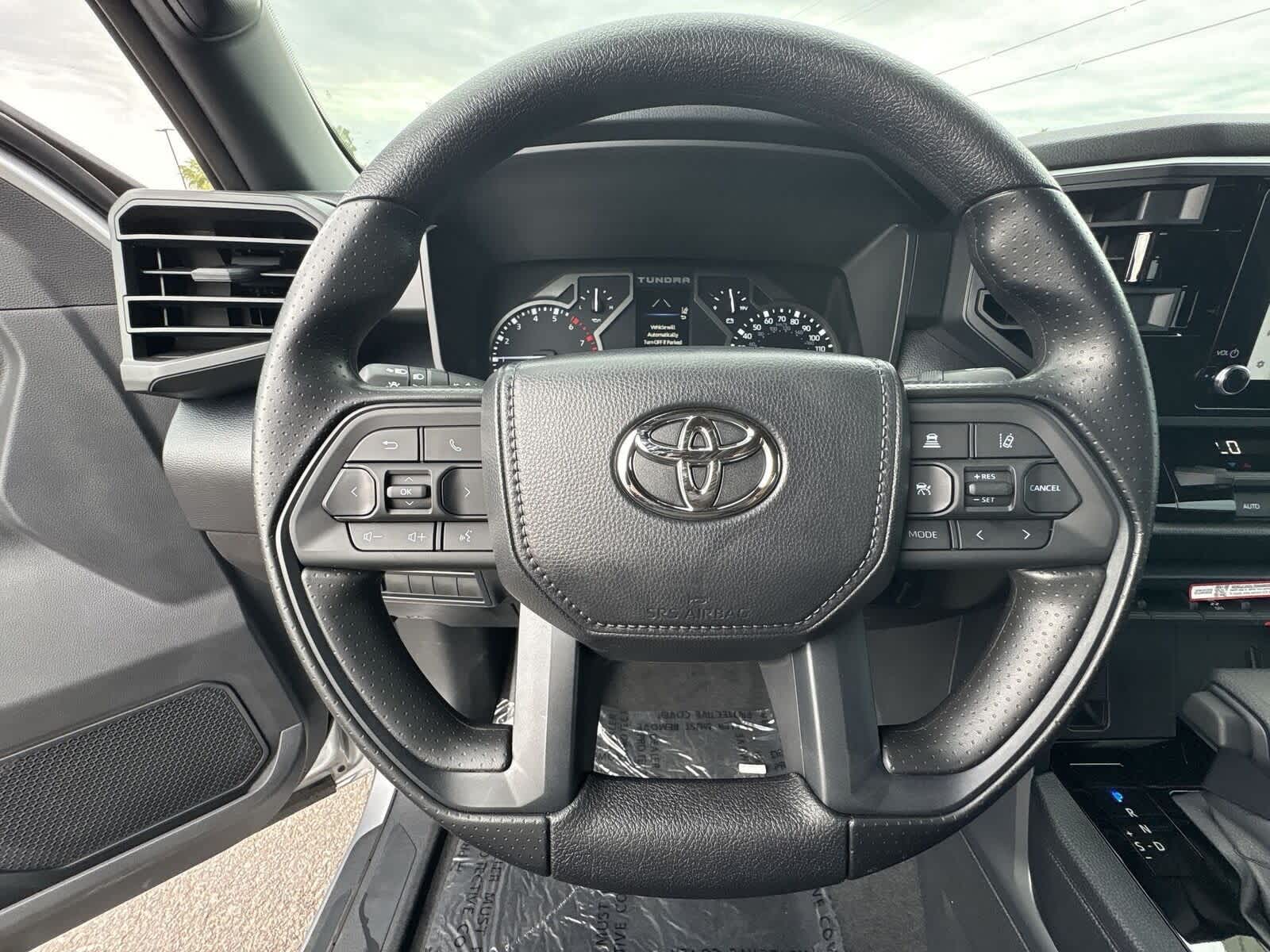 Thumbnail: 2026 Toyota Tundra - 19