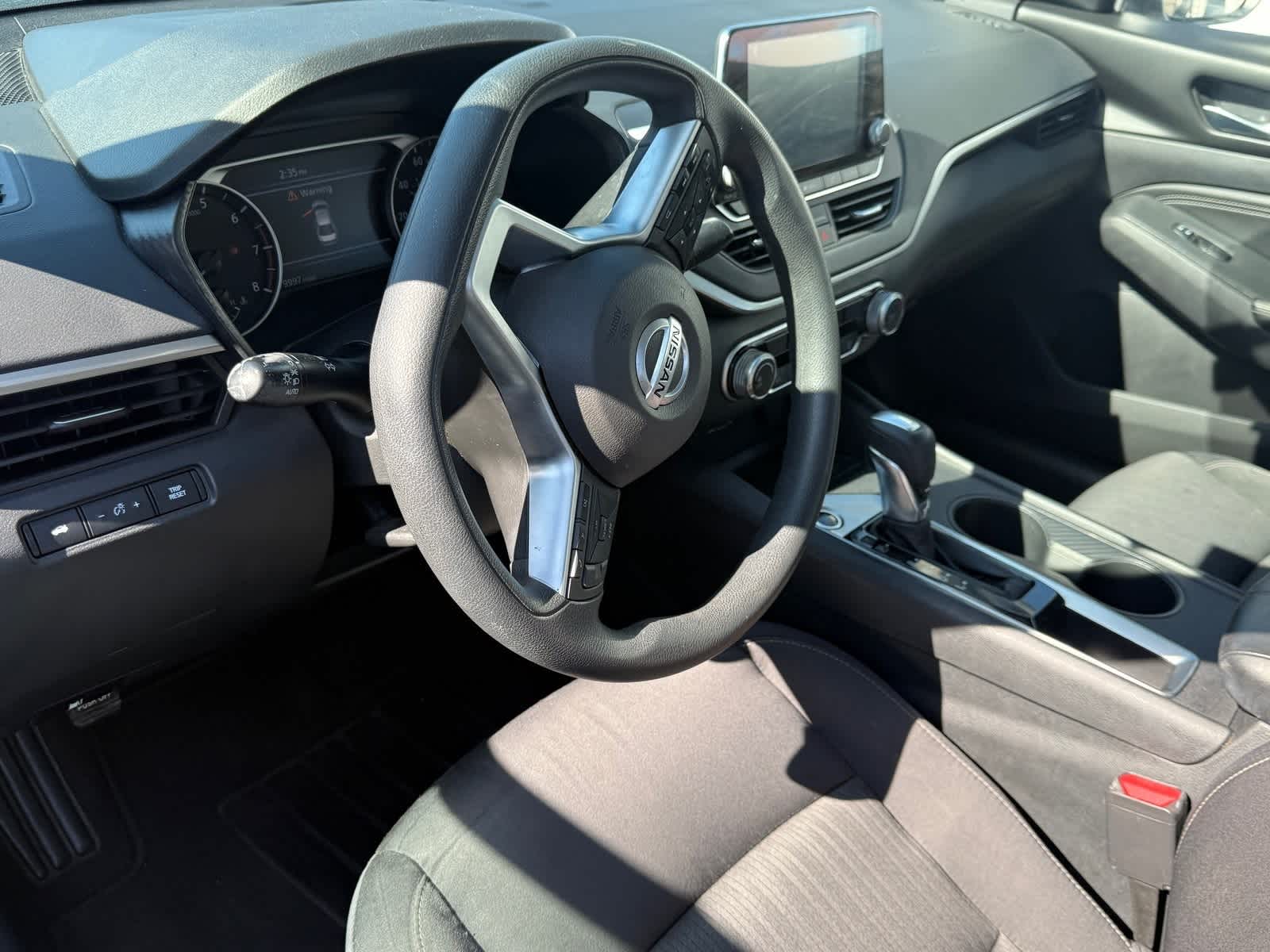 Thumbnail: 2020 Nissan Altima - 14