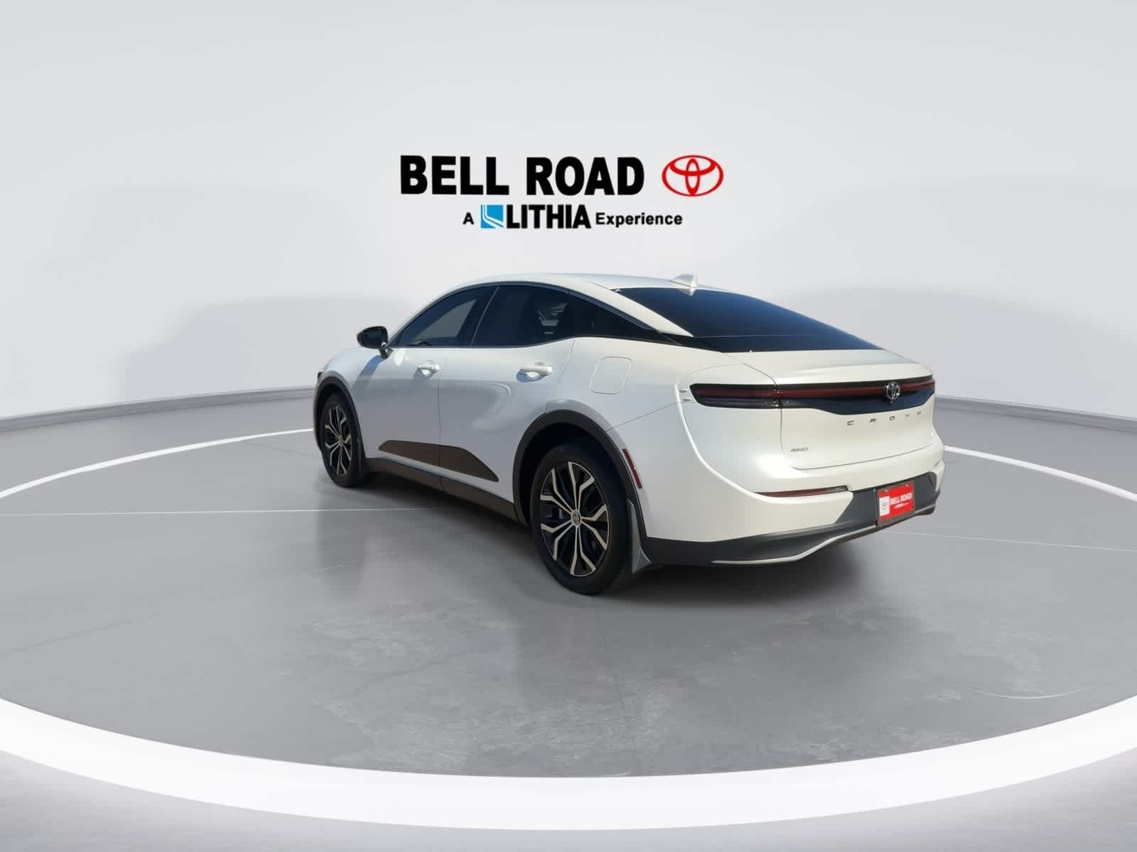 Thumbnail: 2023 Toyota Crown - 6