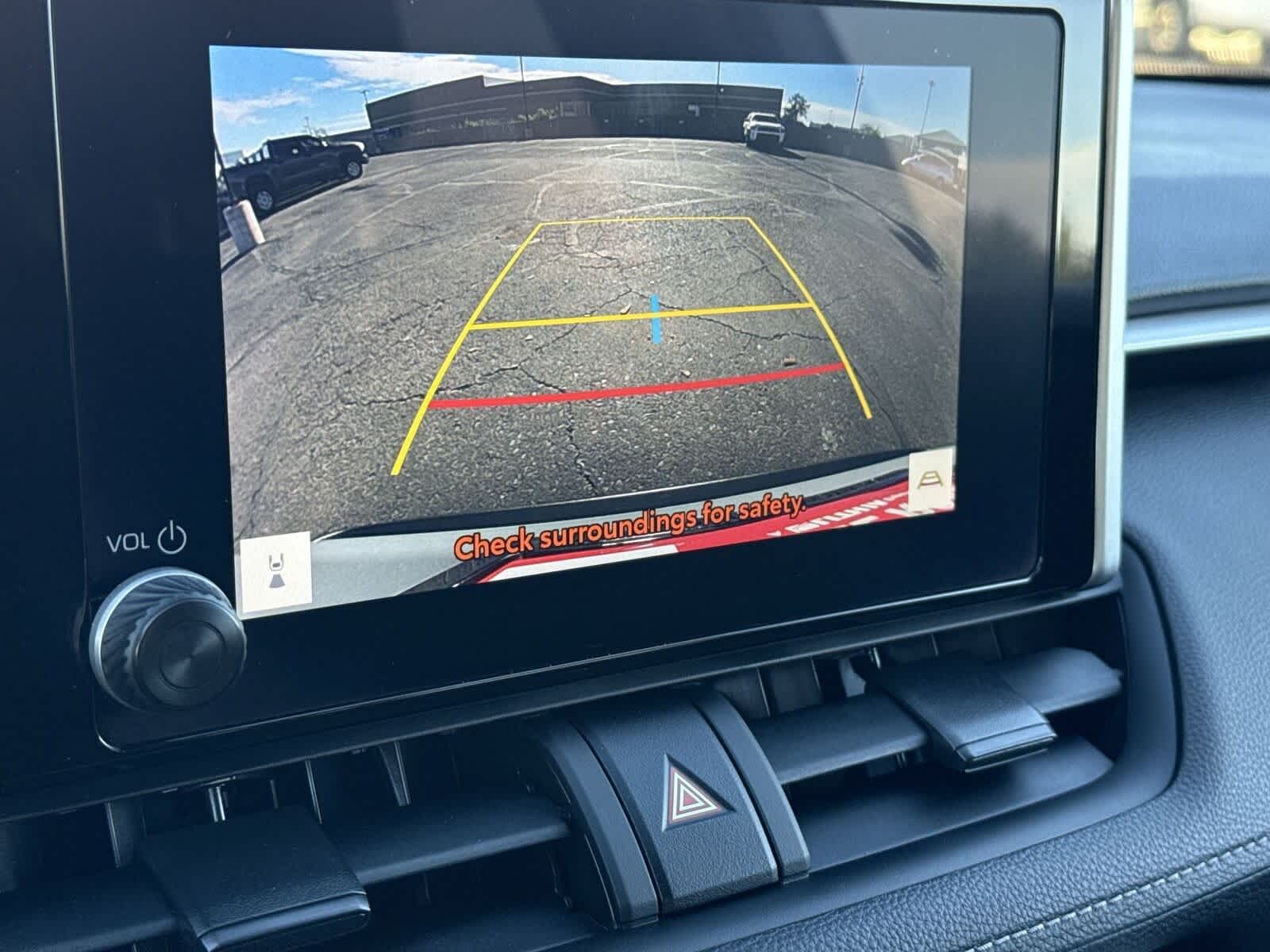 Thumbnail: 2024 Toyota RAV4 - 22