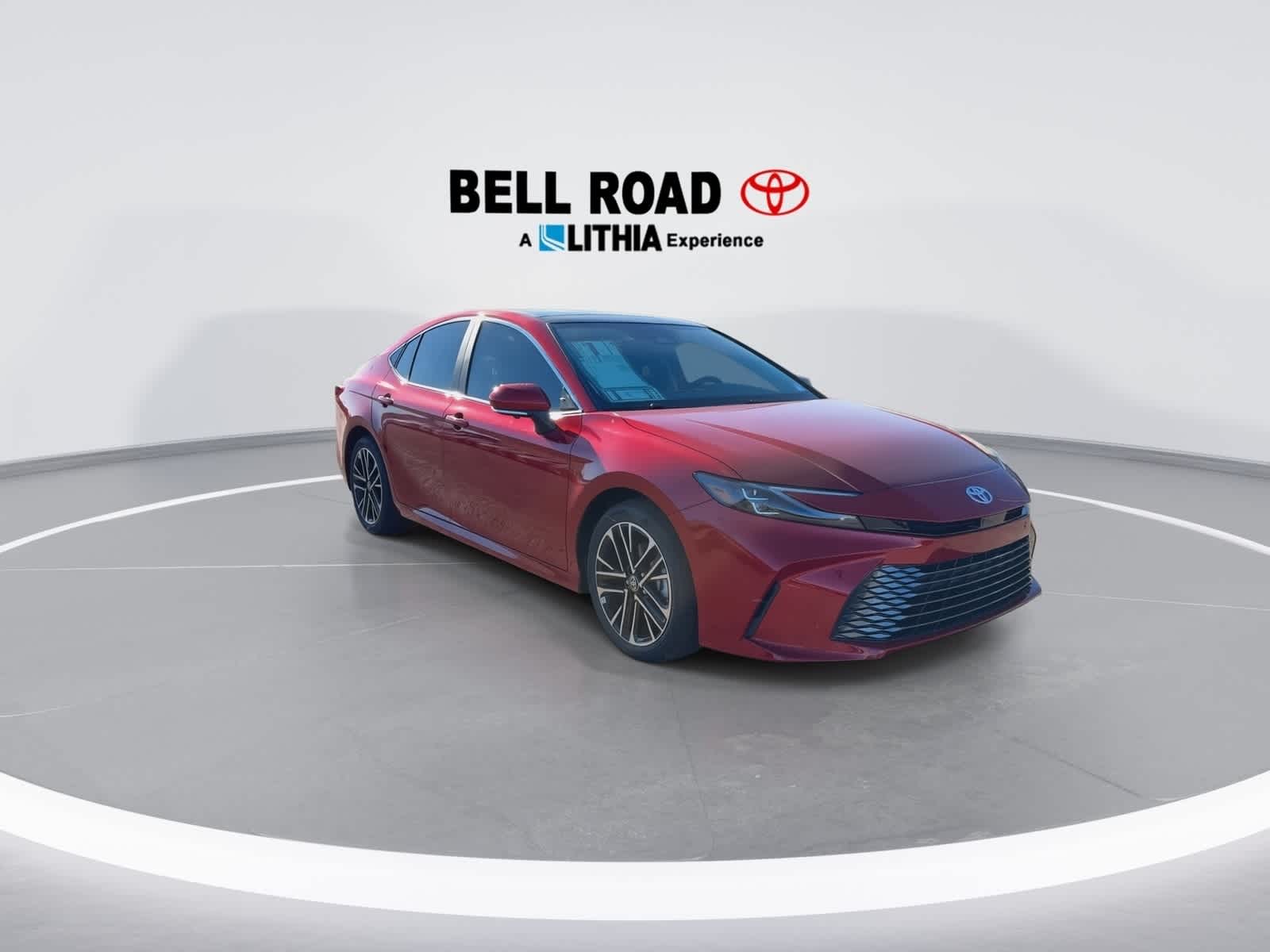 Thumbnail: 2026 Toyota Camry - 2