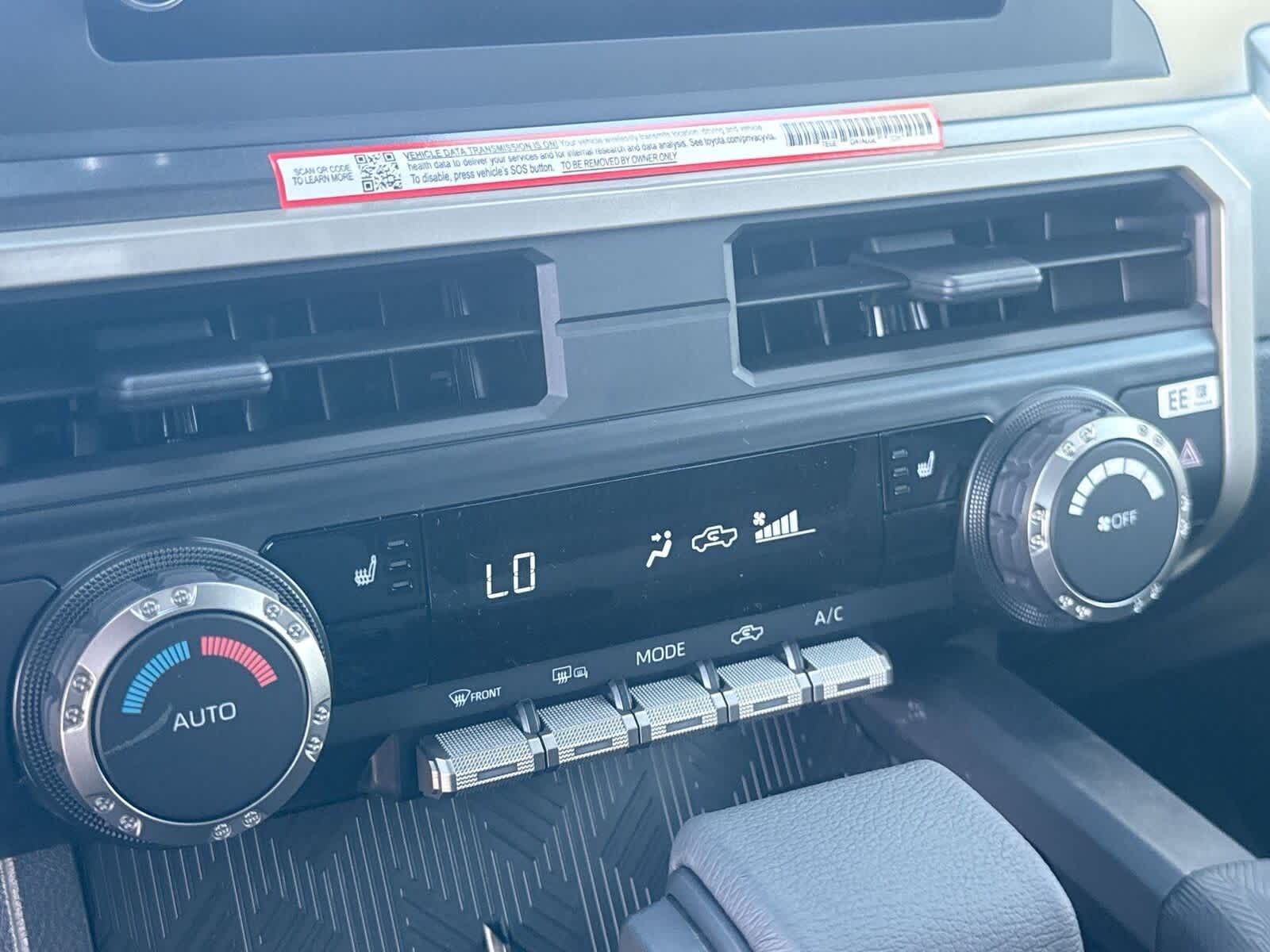 Thumbnail: 2025 Toyota Tacoma - 22