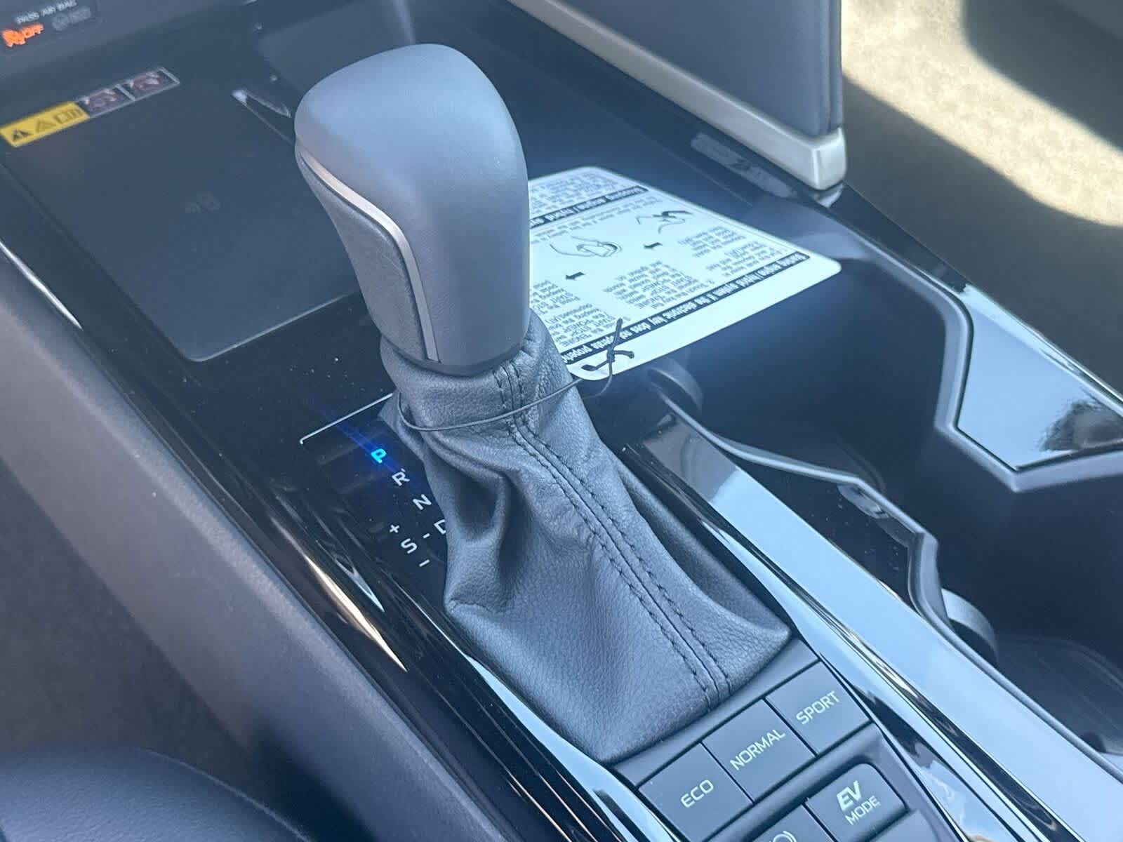 Thumbnail: 2026 Toyota Camry - 24