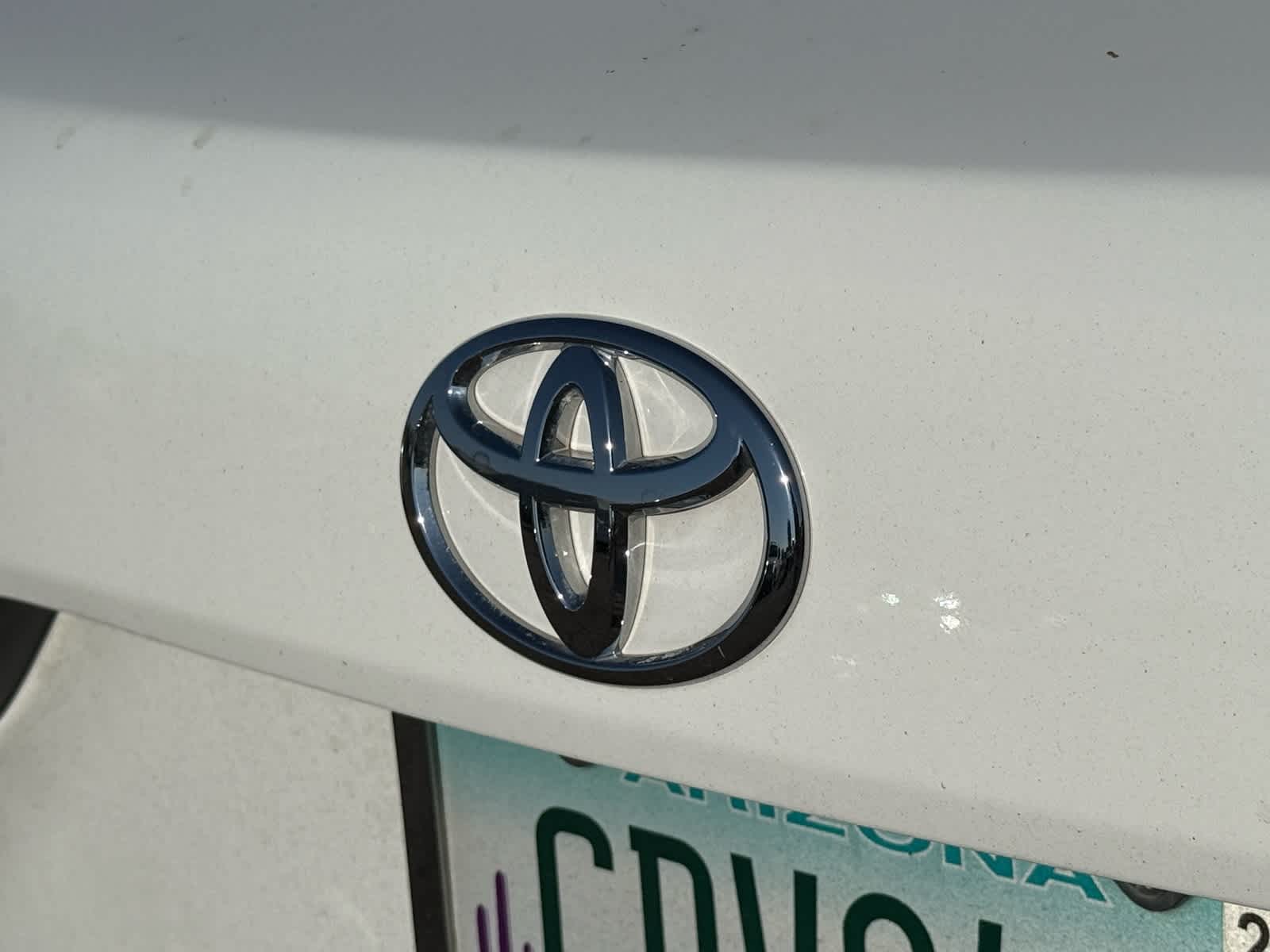 2017 Toyota Yaris iA  7