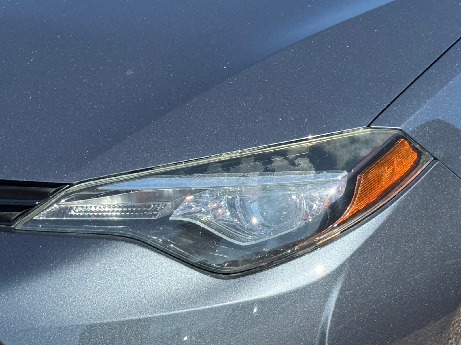 Thumbnail: 2018 Toyota Corolla - 12