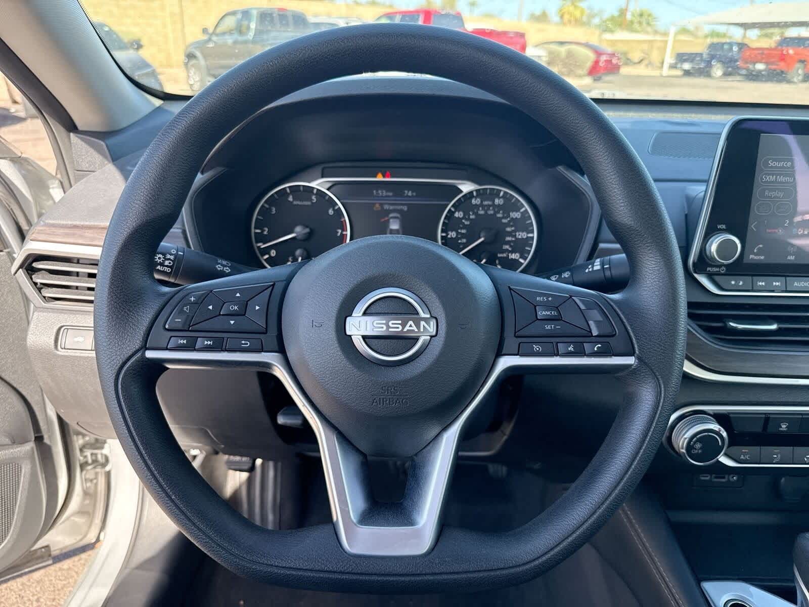 Thumbnail: 2023 Nissan Altima - 25