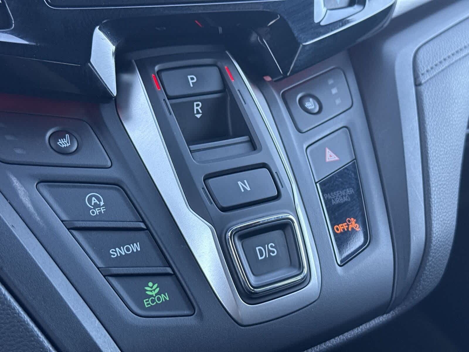 Thumbnail: 2025 Honda Odyssey - 25