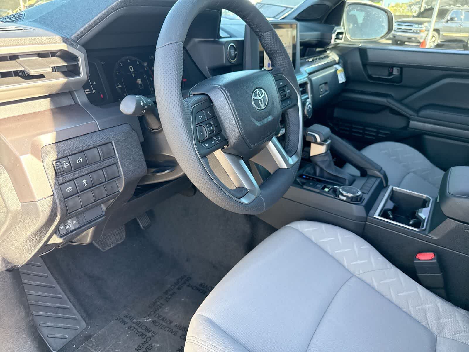 Thumbnail: 2025 Toyota Tacoma - 16