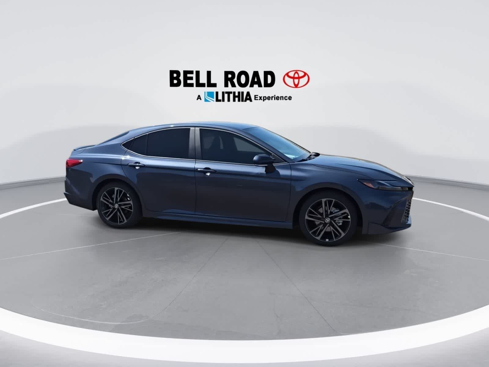 Thumbnail: 2026 Toyota Camry - 9