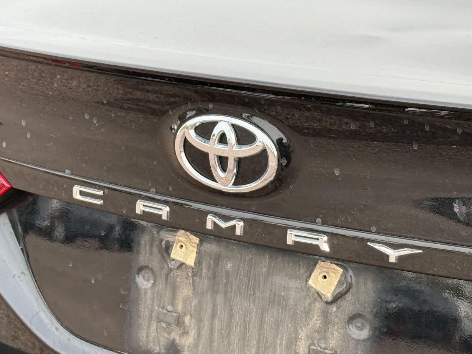 Thumbnail: 2023 Toyota Camry - 9