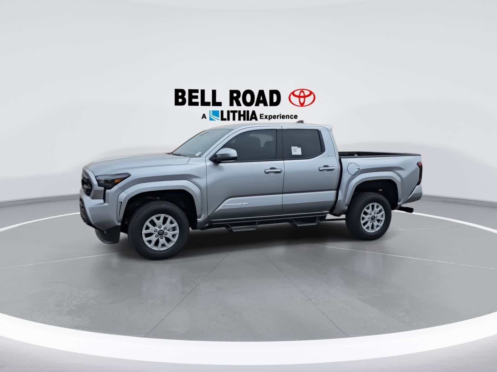 Thumbnail: 2026 Toyota Tacoma - 4
