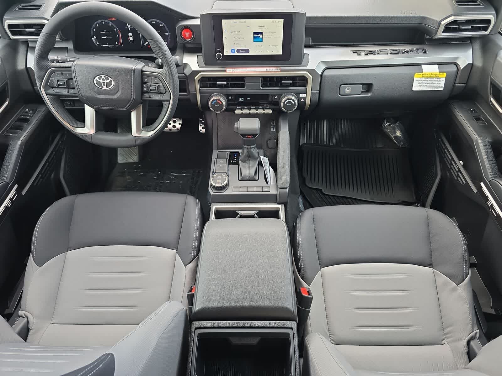 Thumbnail: 2026 Toyota Tacoma - 15
