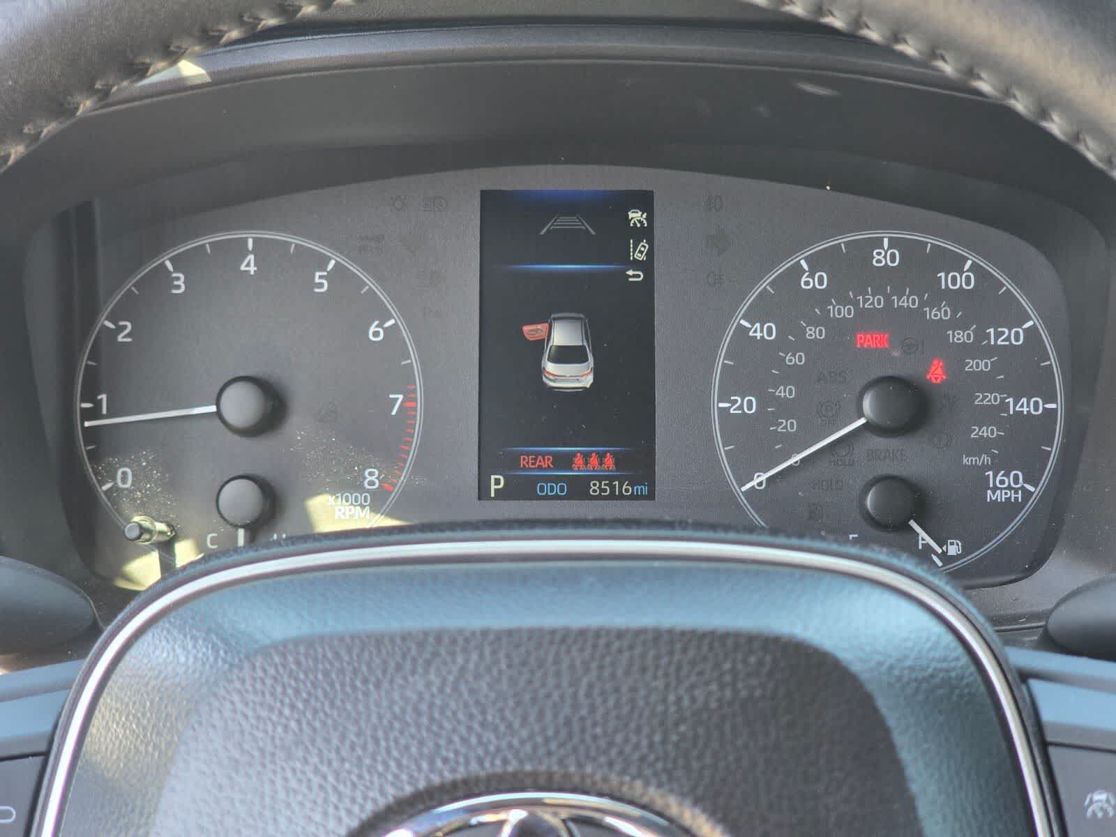 Thumbnail: 2025 Toyota Corolla - 19
