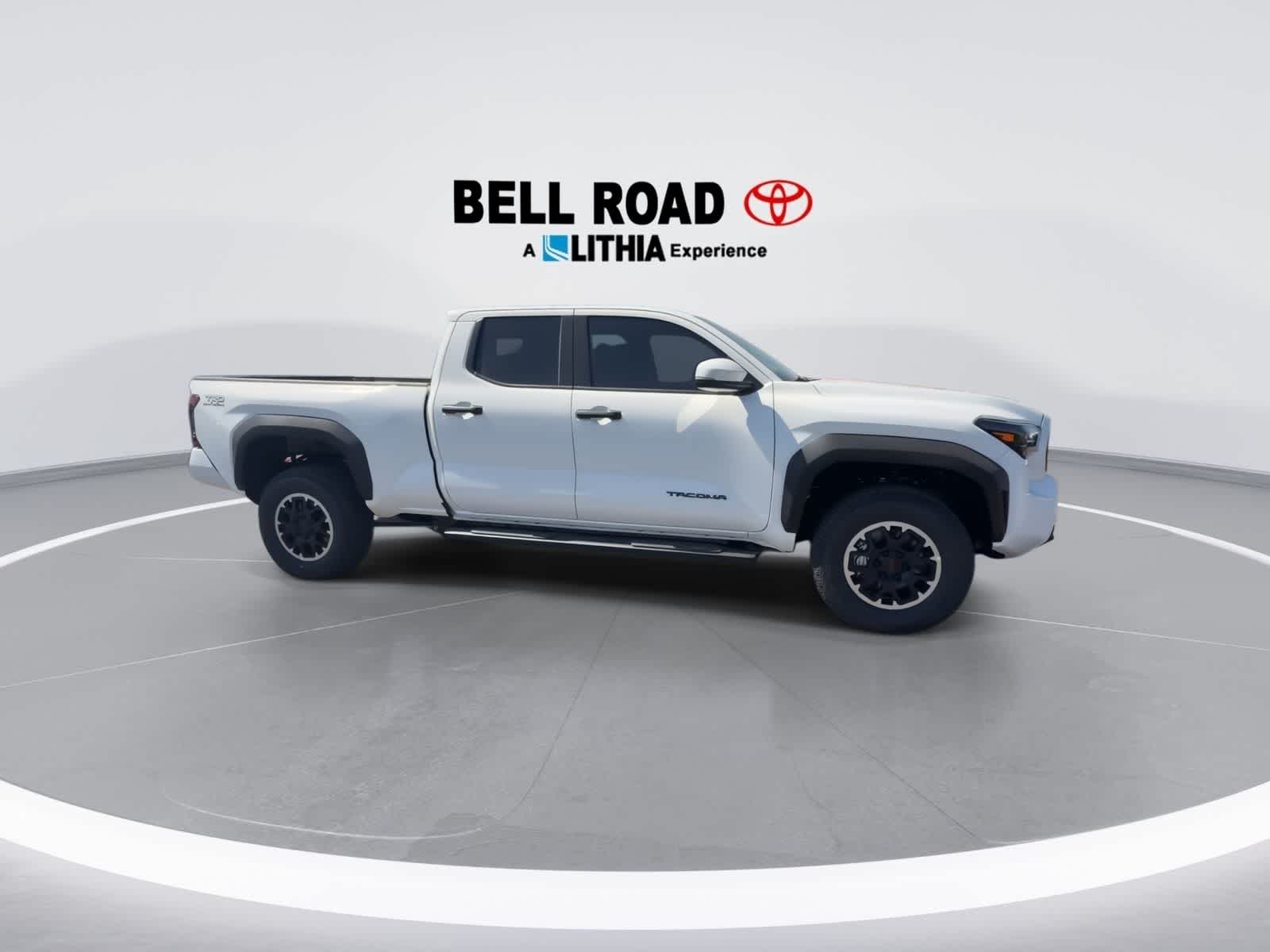 Thumbnail: 2026 Toyota Tacoma - 2