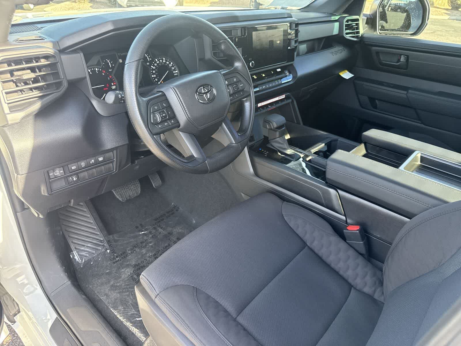 Thumbnail: 2026 Toyota Tundra - 16