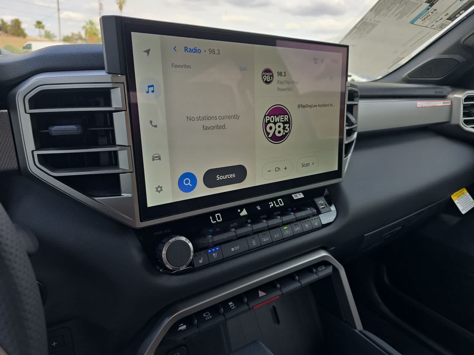 Thumbnail: 2026 Toyota Tundra - 19