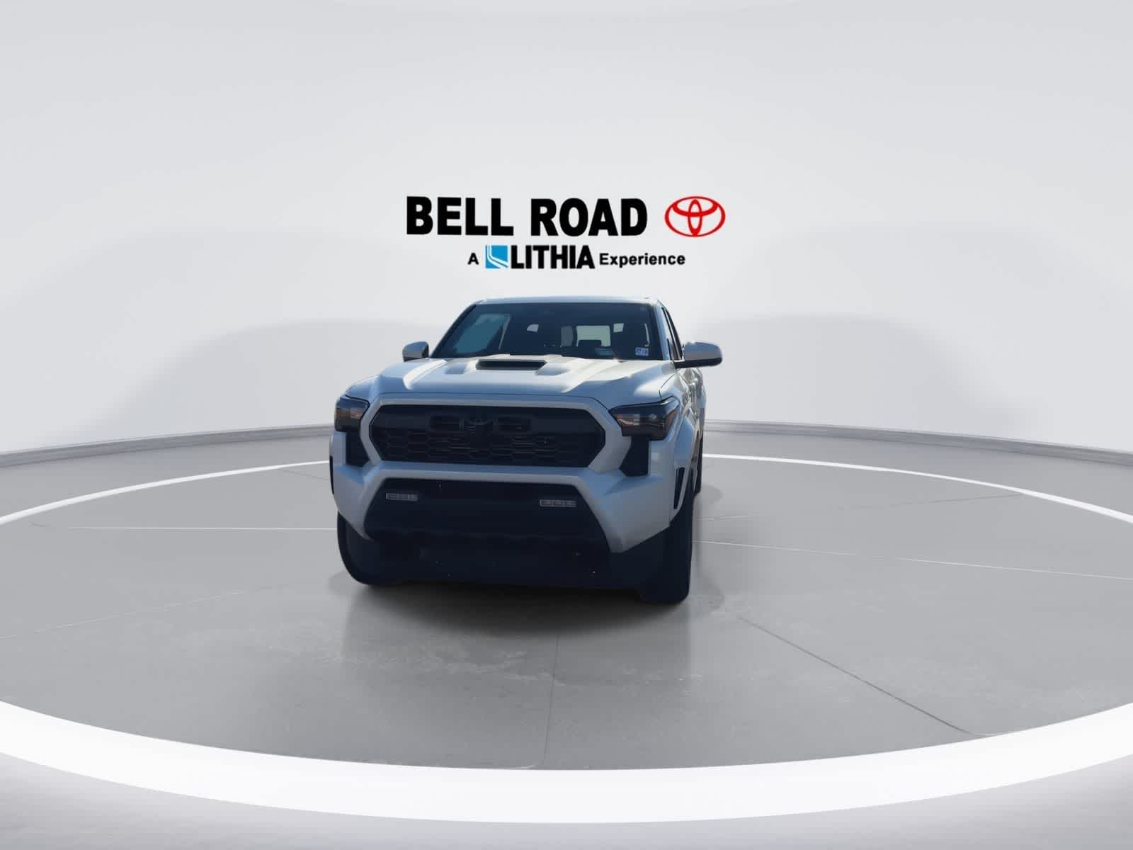 Thumbnail: 2026 Toyota Tacoma - 3