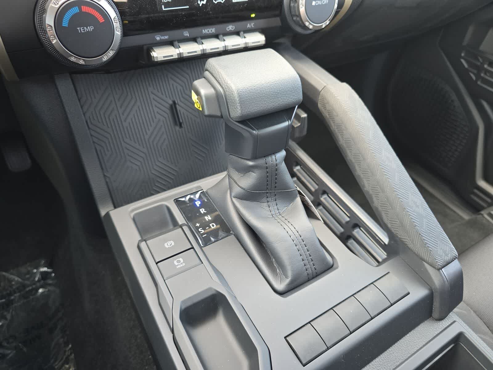 Thumbnail: 2026 Toyota Tacoma - 25