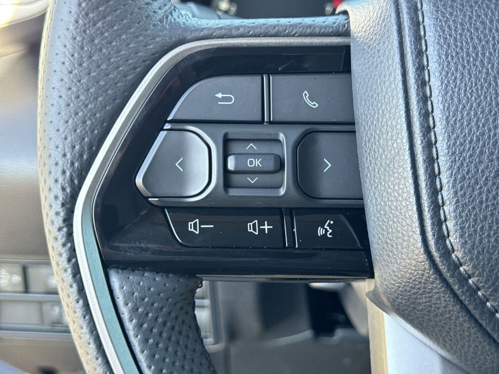 Thumbnail: 2024 Toyota Tundra - 26