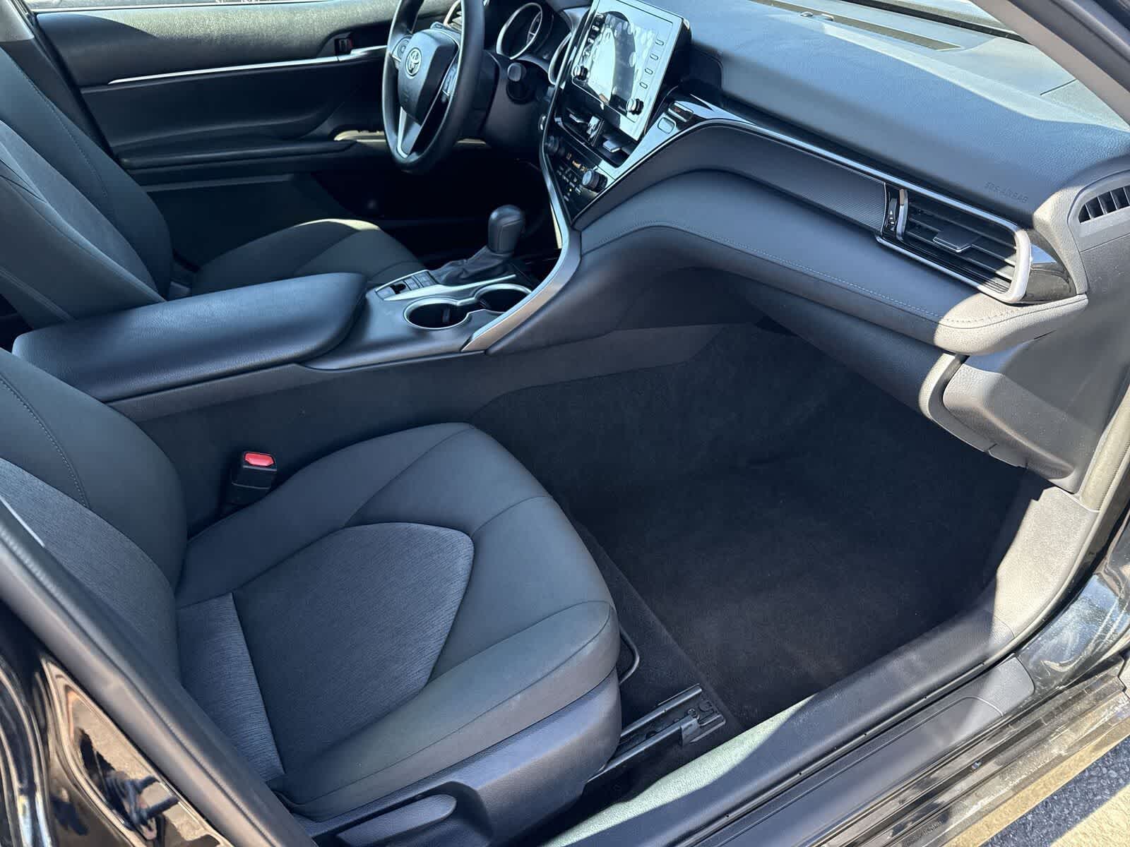 Thumbnail: 2024 Toyota Camry - 11