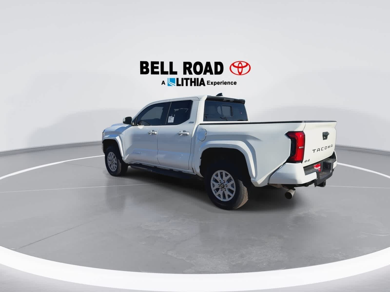 Thumbnail: 2025 Toyota Tacoma - 6