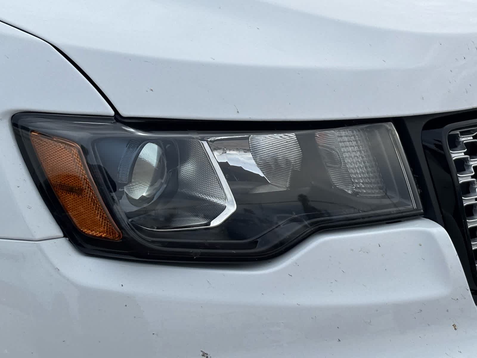 Thumbnail: 2021 Jeep Grand Cherokee - 6