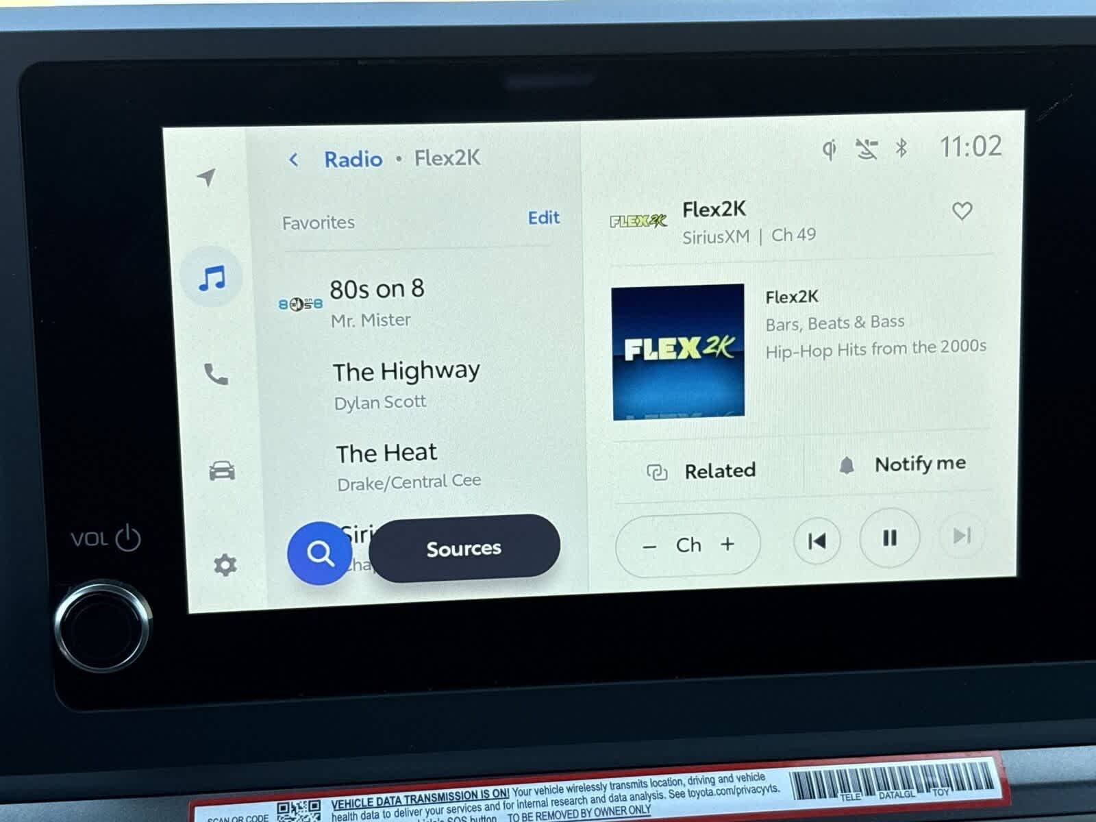 Thumbnail: 2025 Toyota 4Runner - 11