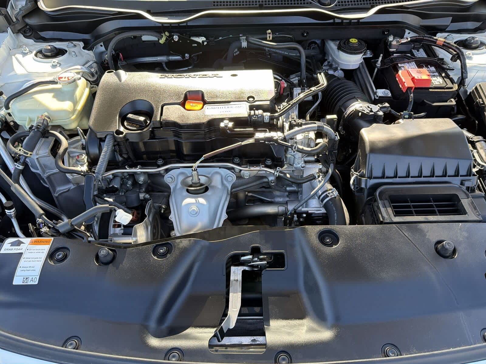 Thumbnail: 2019 Honda Civic - 32