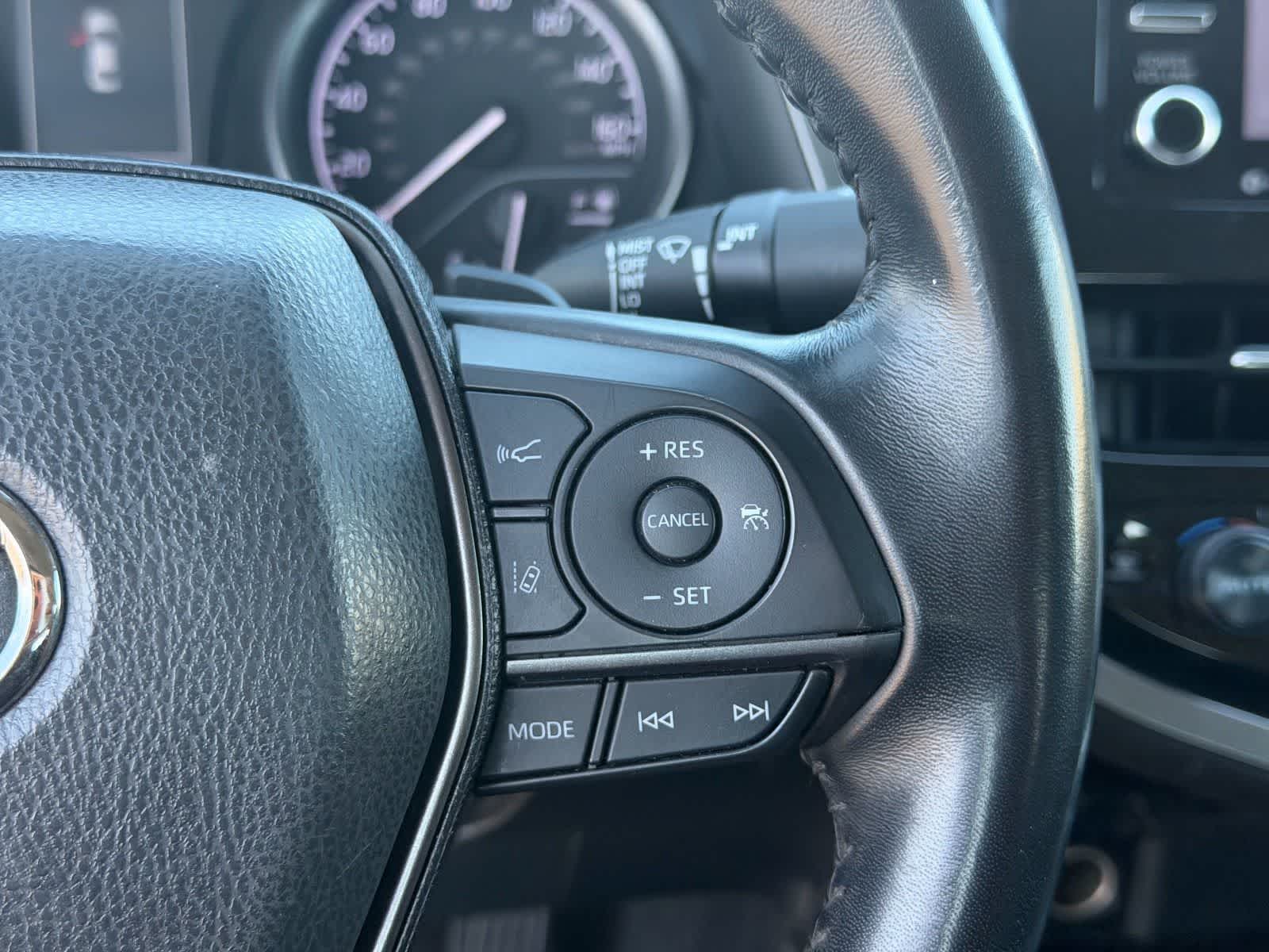 Thumbnail: 2024 Toyota Camry - 14