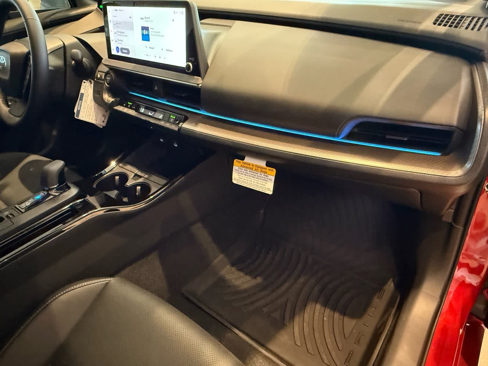 Thumbnail: 2026 Toyota Prius - 25