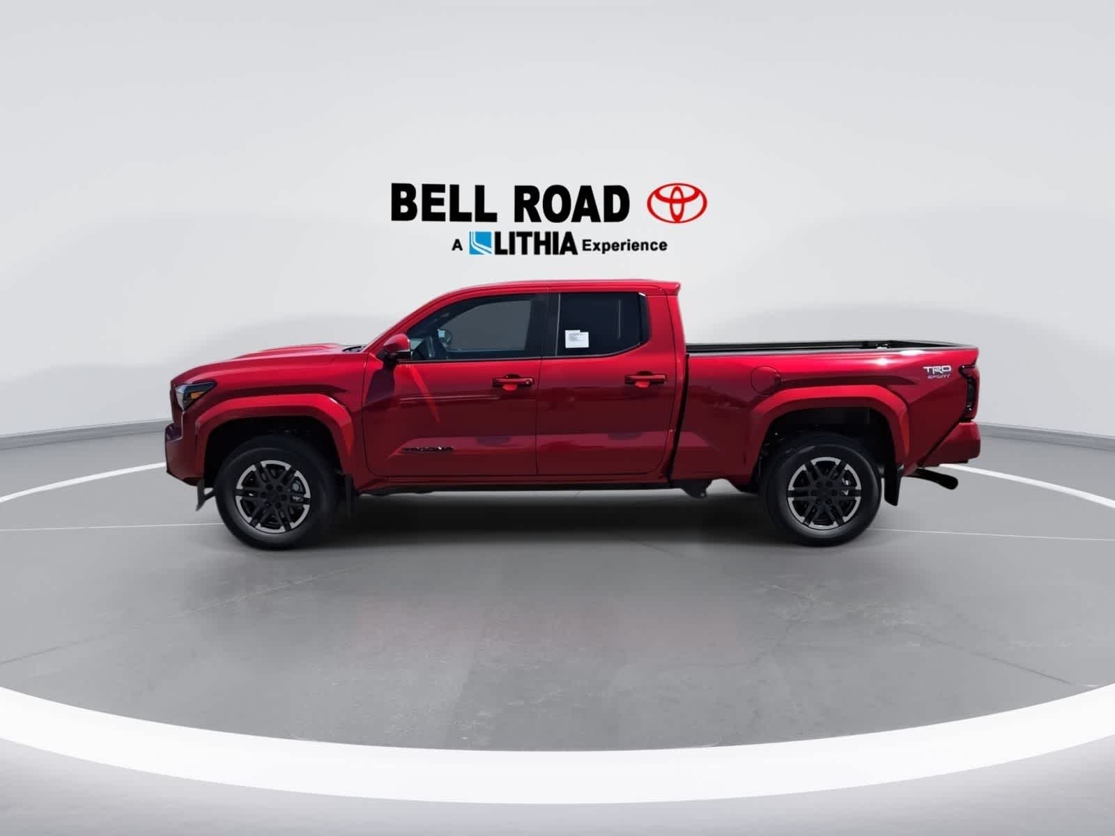 Thumbnail: 2026 Toyota Tacoma - 5