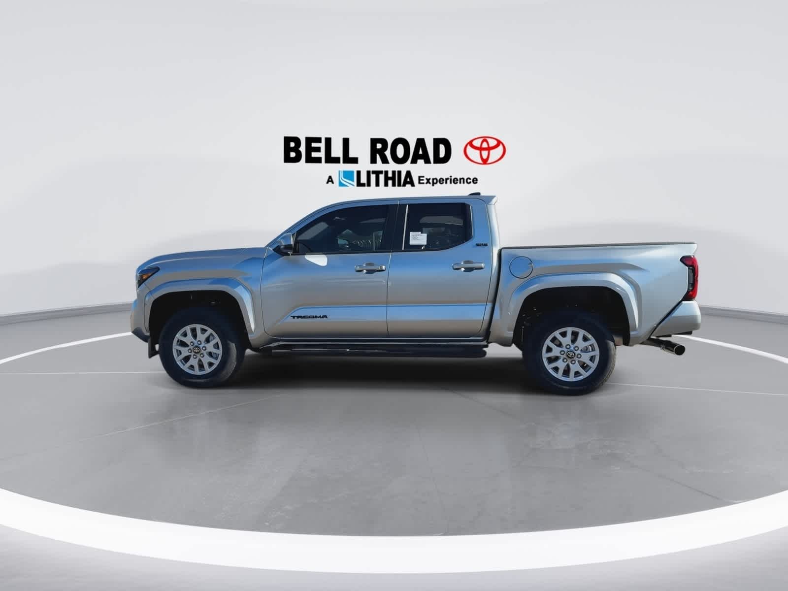 Thumbnail: 2025 Toyota Tacoma - 5