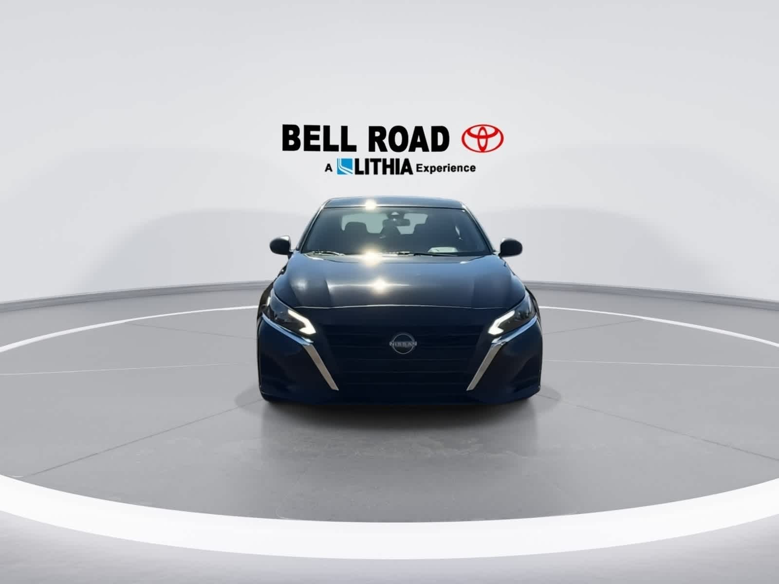 Thumbnail: 2024 Nissan Altima - 3