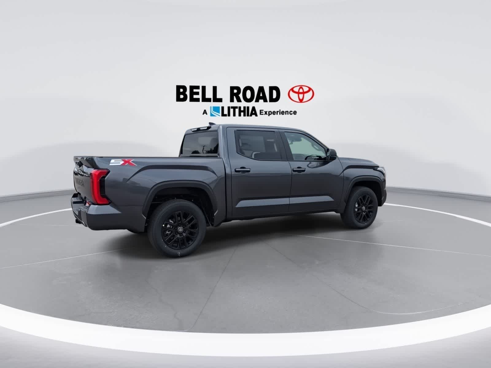 Thumbnail: 2026 Toyota Tundra - 8