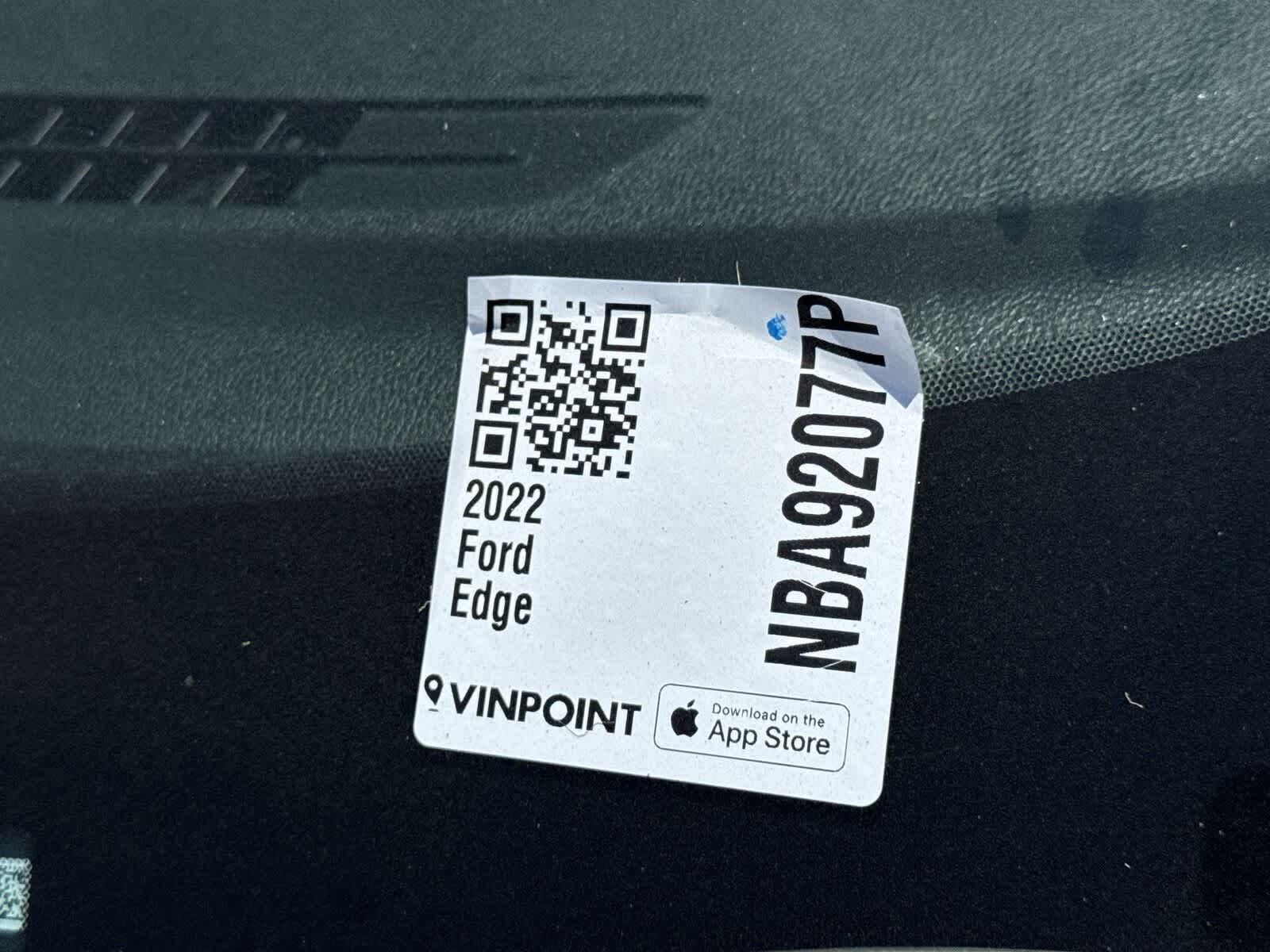 Thumbnail: 2022 Ford Edge - 34