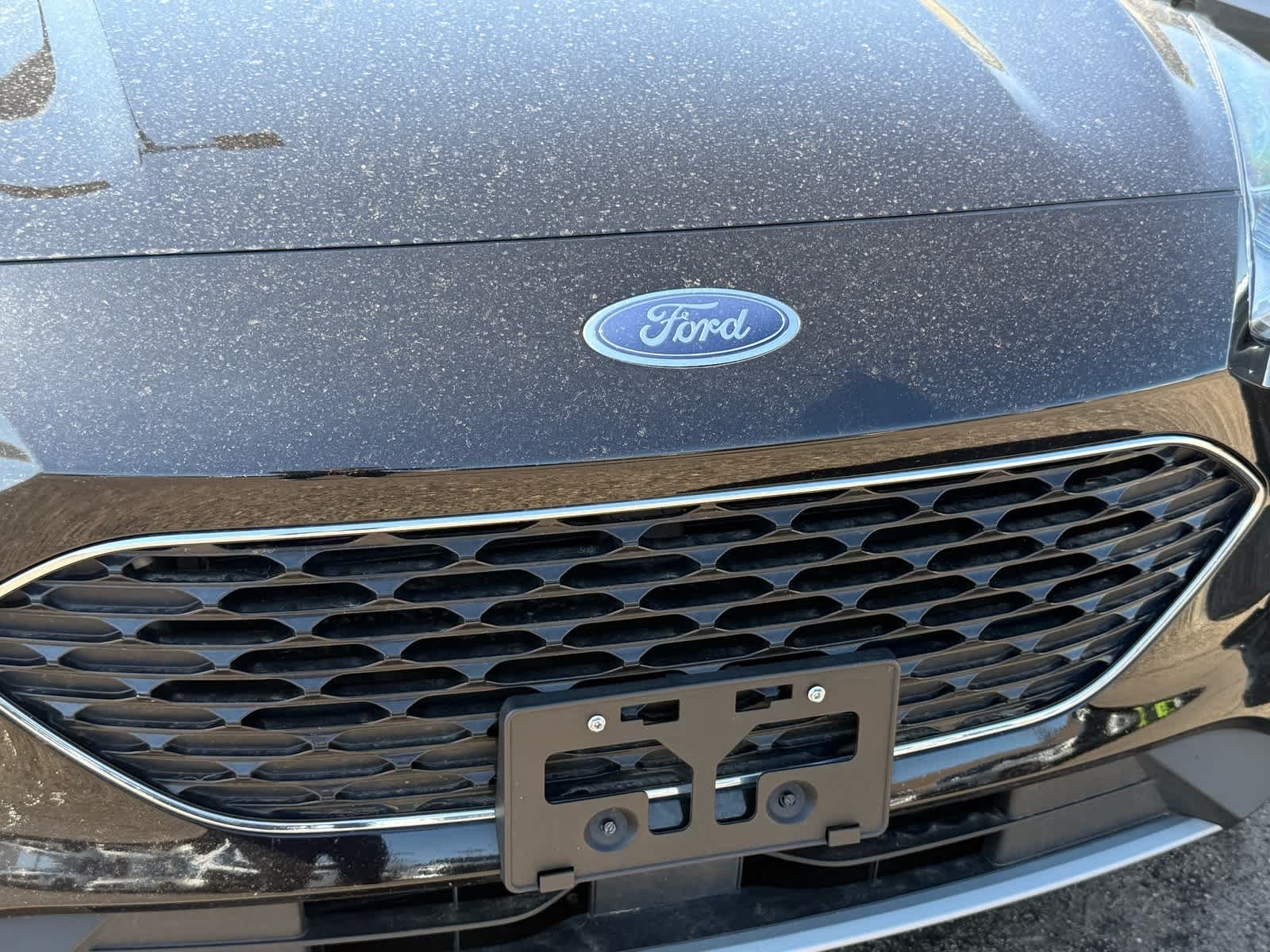 Thumbnail: 2022 Ford Escape - 17