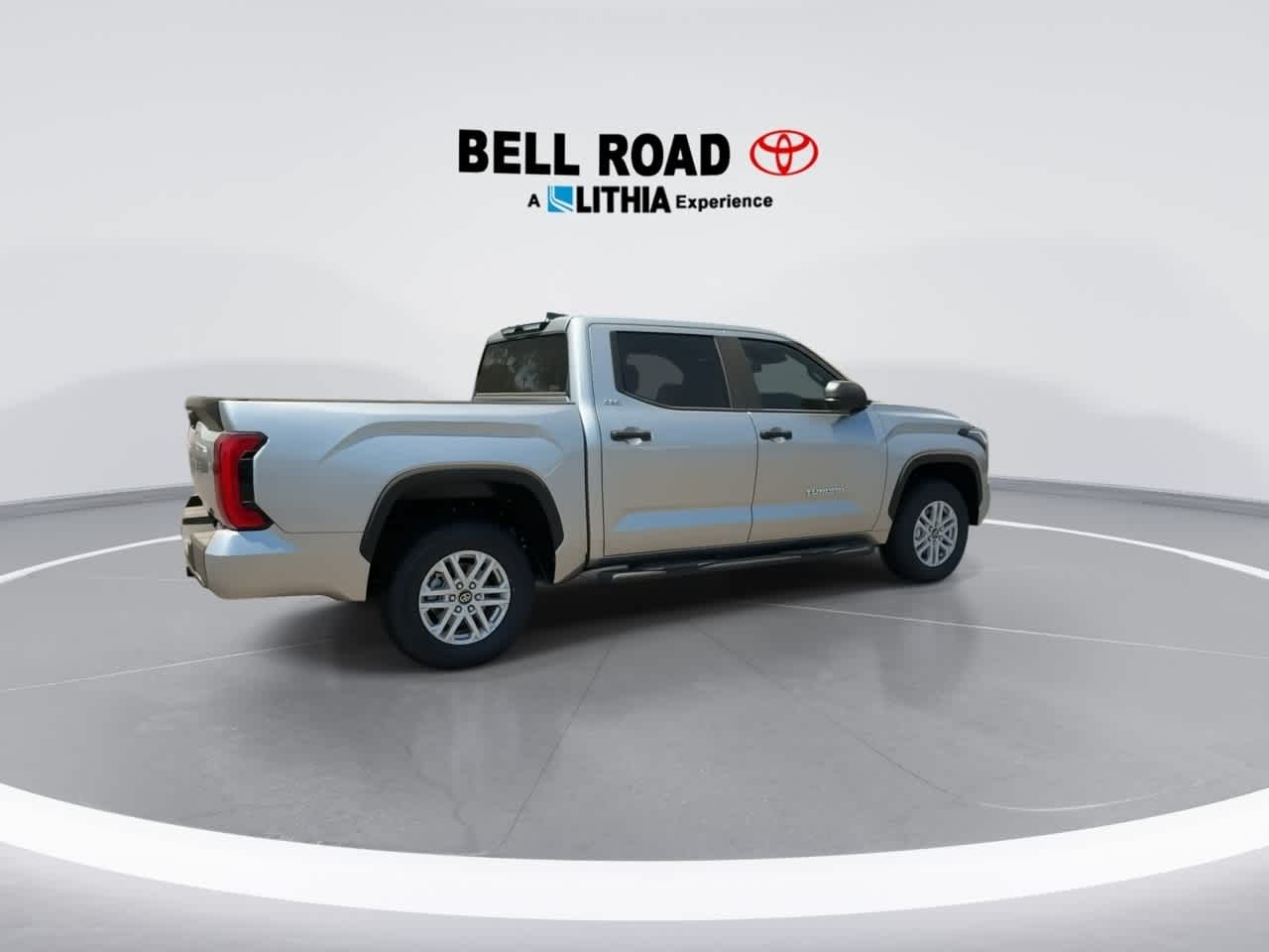 Thumbnail: 2025 Toyota Tundra - 8