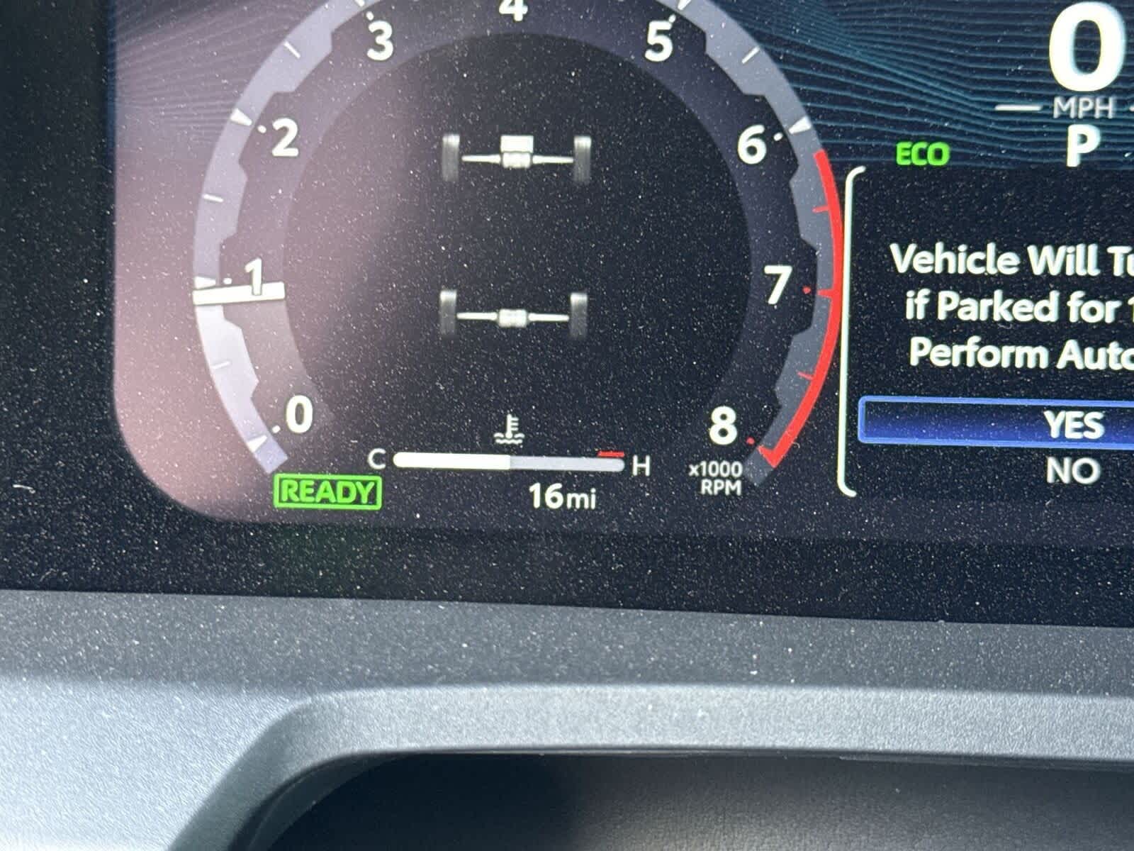 Thumbnail: 2025 Toyota Tacoma - 30