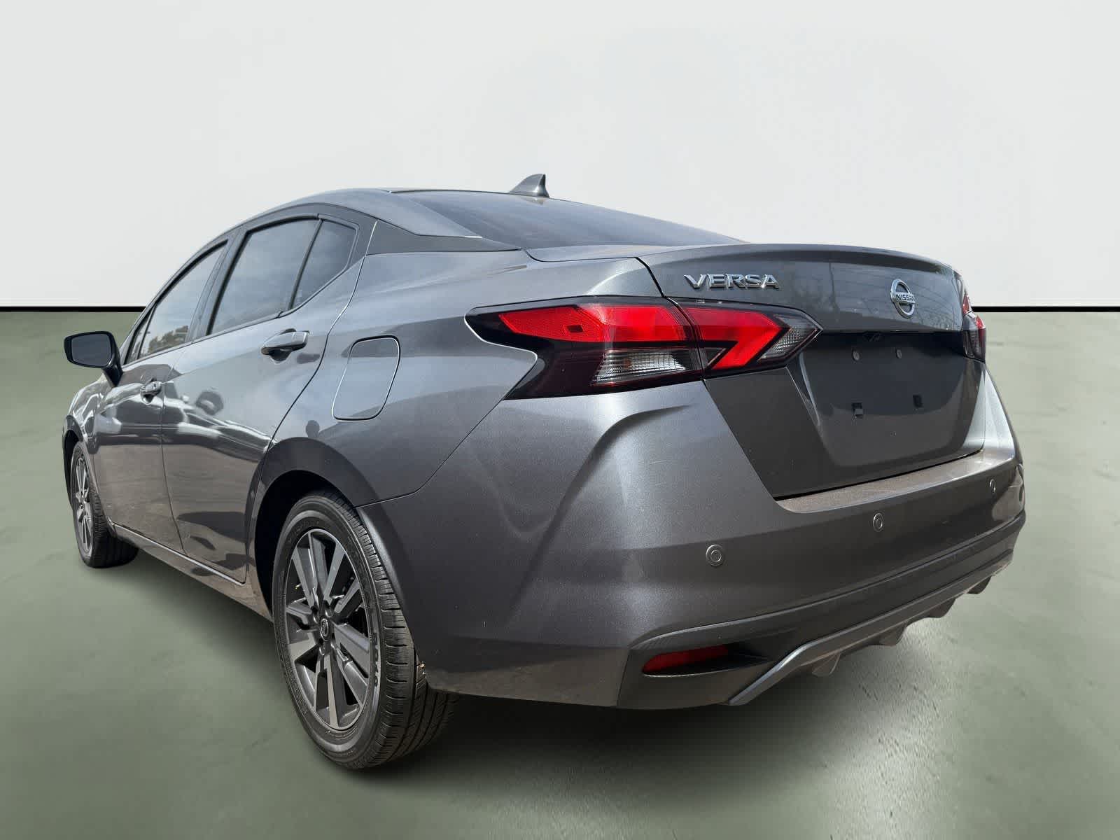 Thumbnail: 2021 Nissan Versa - 3