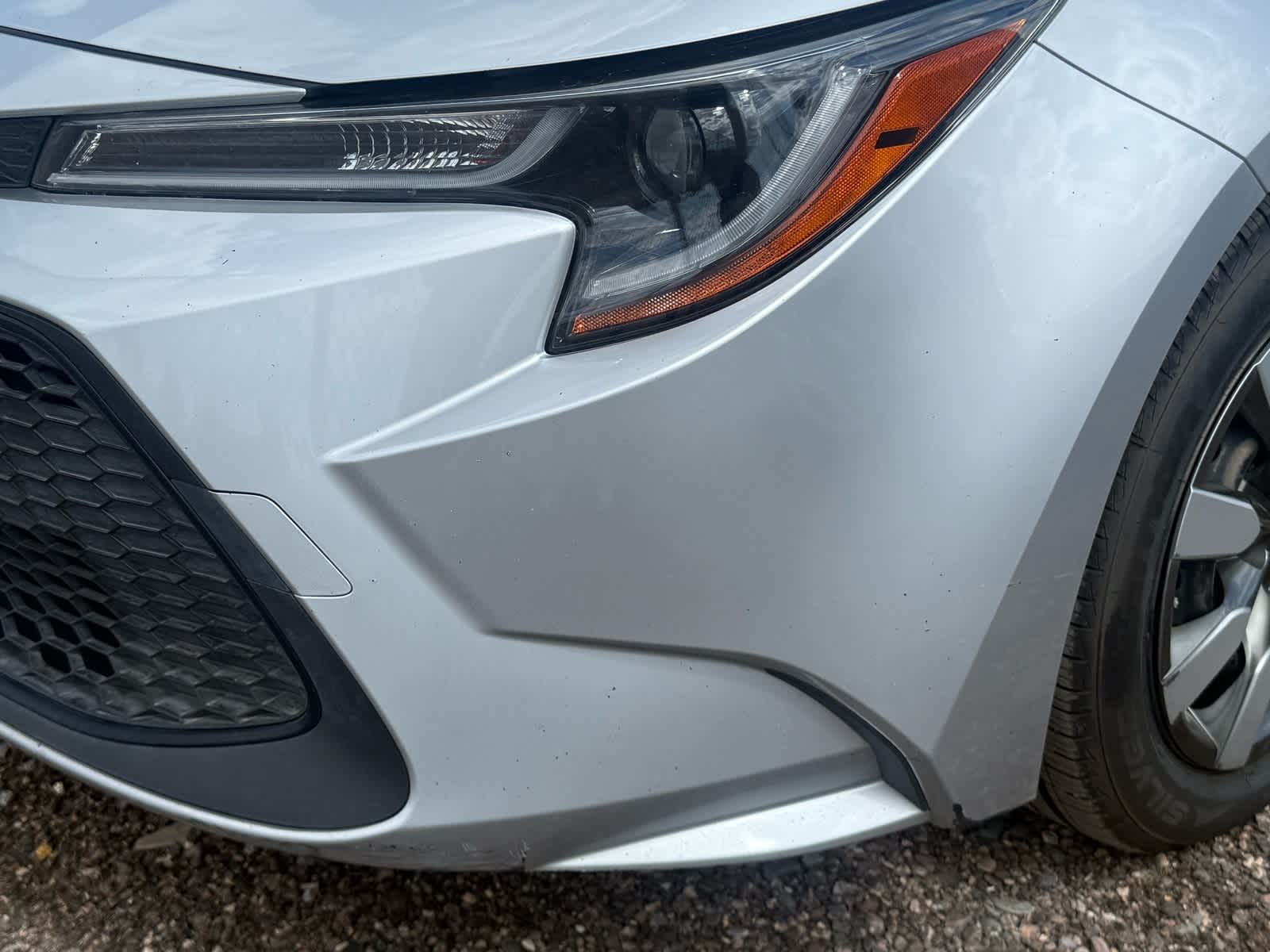 Thumbnail: 2020 Toyota Corolla - 9