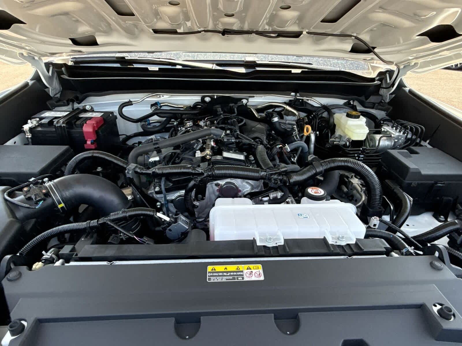 Thumbnail: 2025 Toyota Tacoma - 31