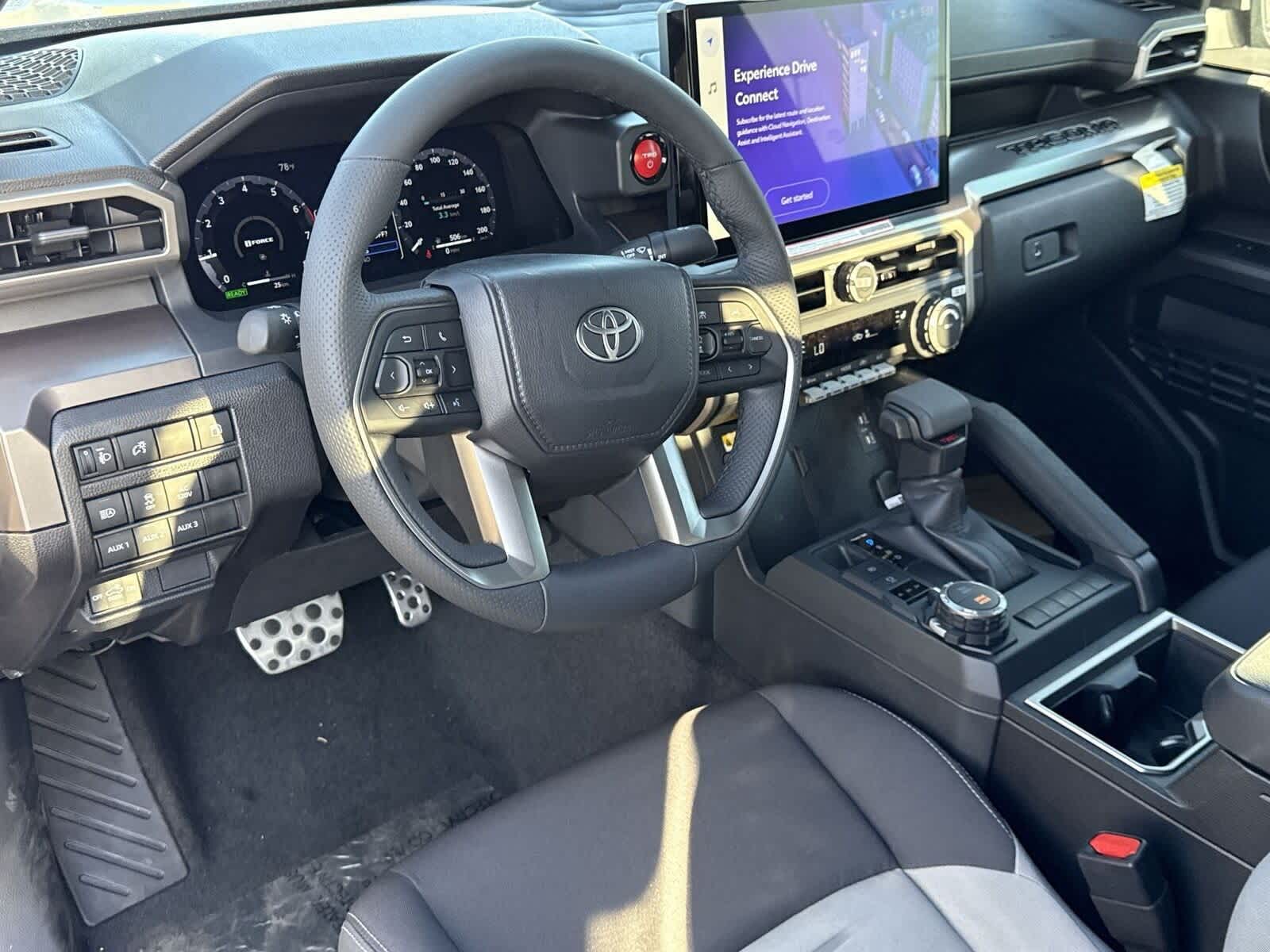 Thumbnail: 2025 Toyota Tacoma - 16