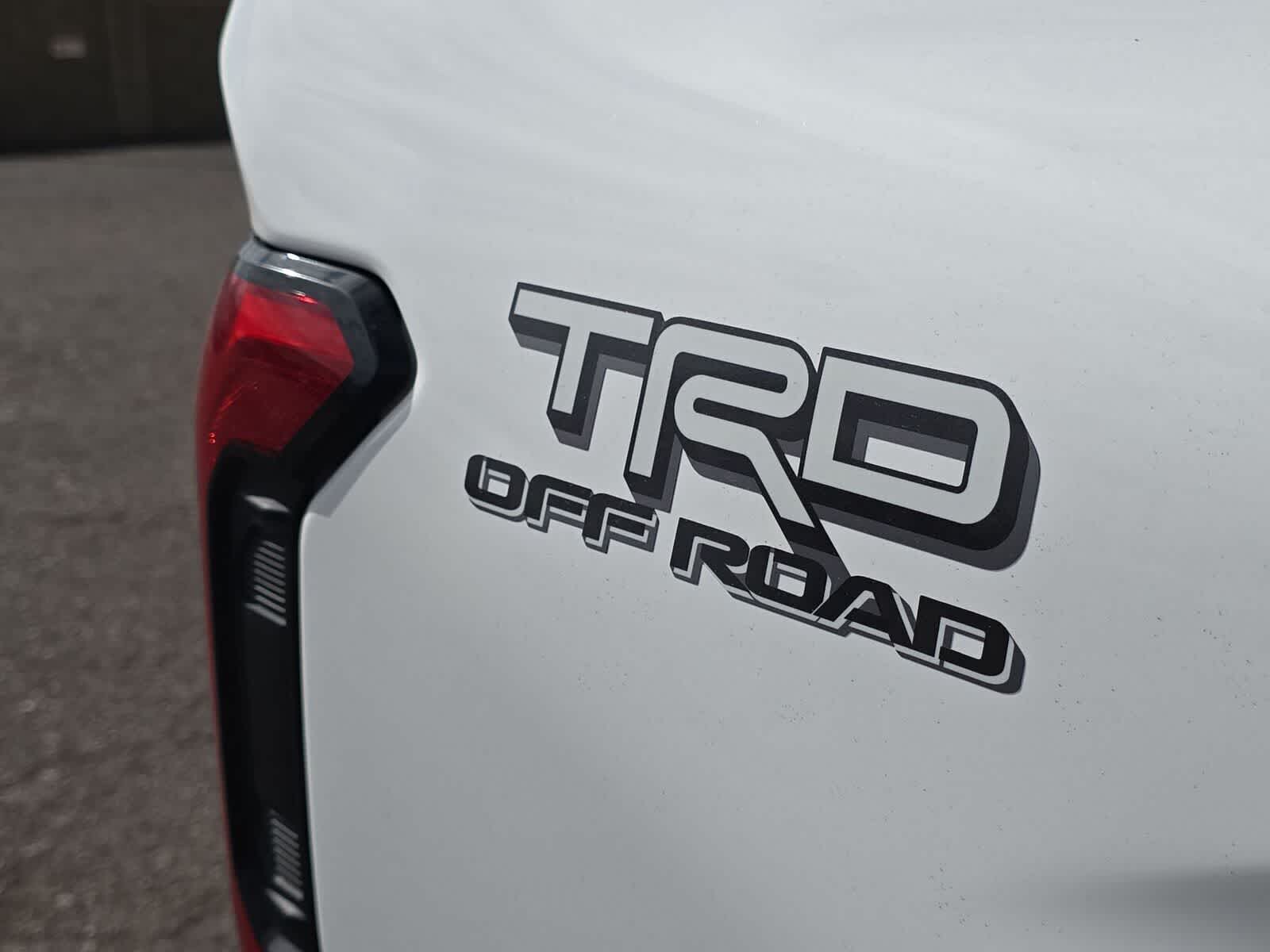 Thumbnail: 2026 Toyota Tacoma - 33