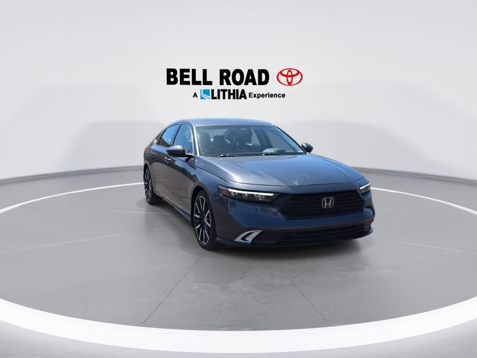 Thumbnail: 2023 Honda Accord - 2