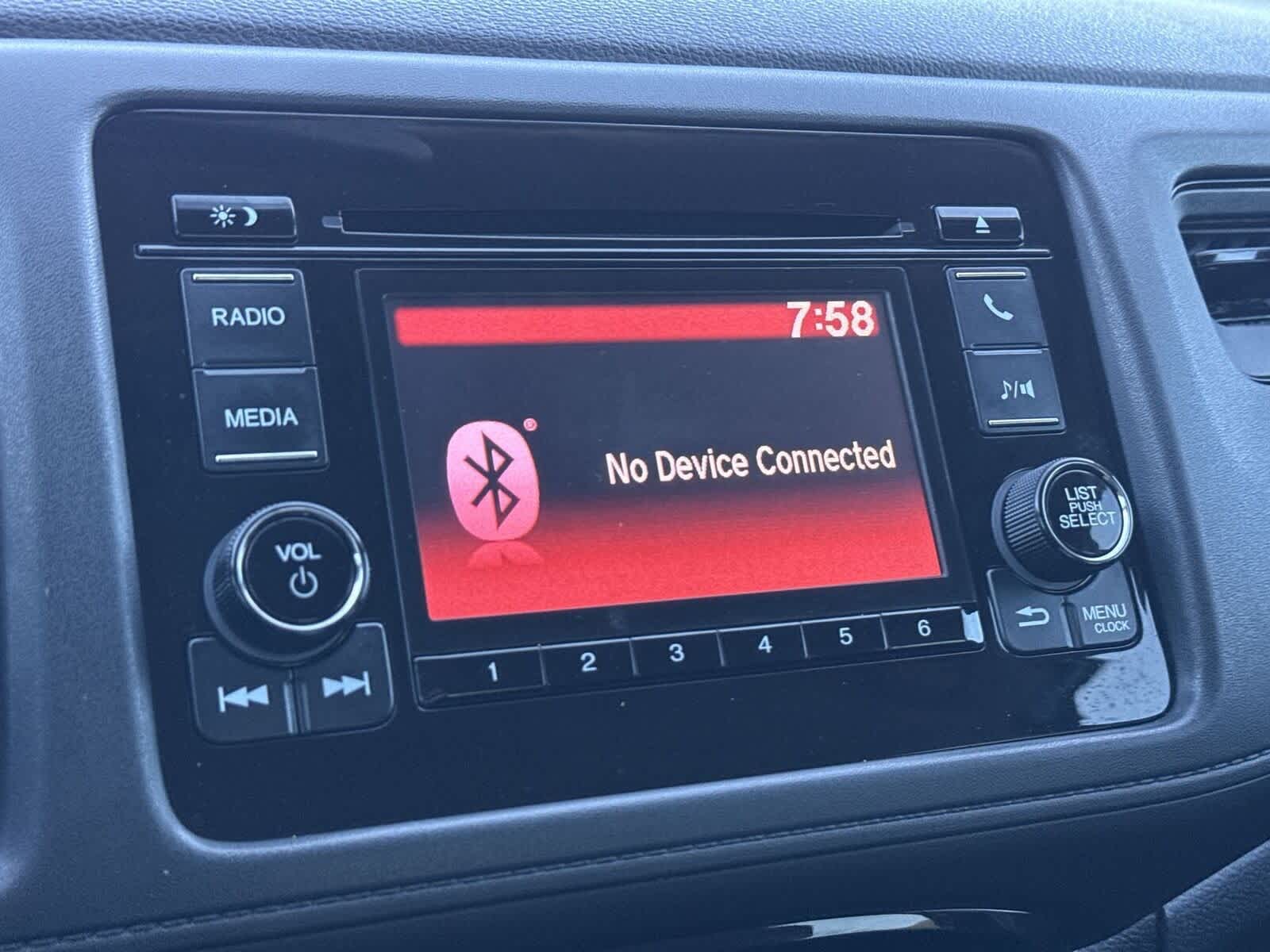 Thumbnail: 2022 Honda HR-V - 21