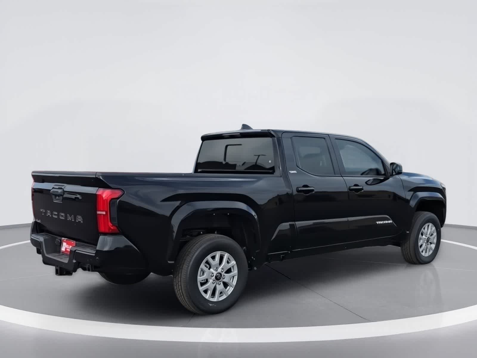 Thumbnail: 2026 Toyota Tacoma - 8