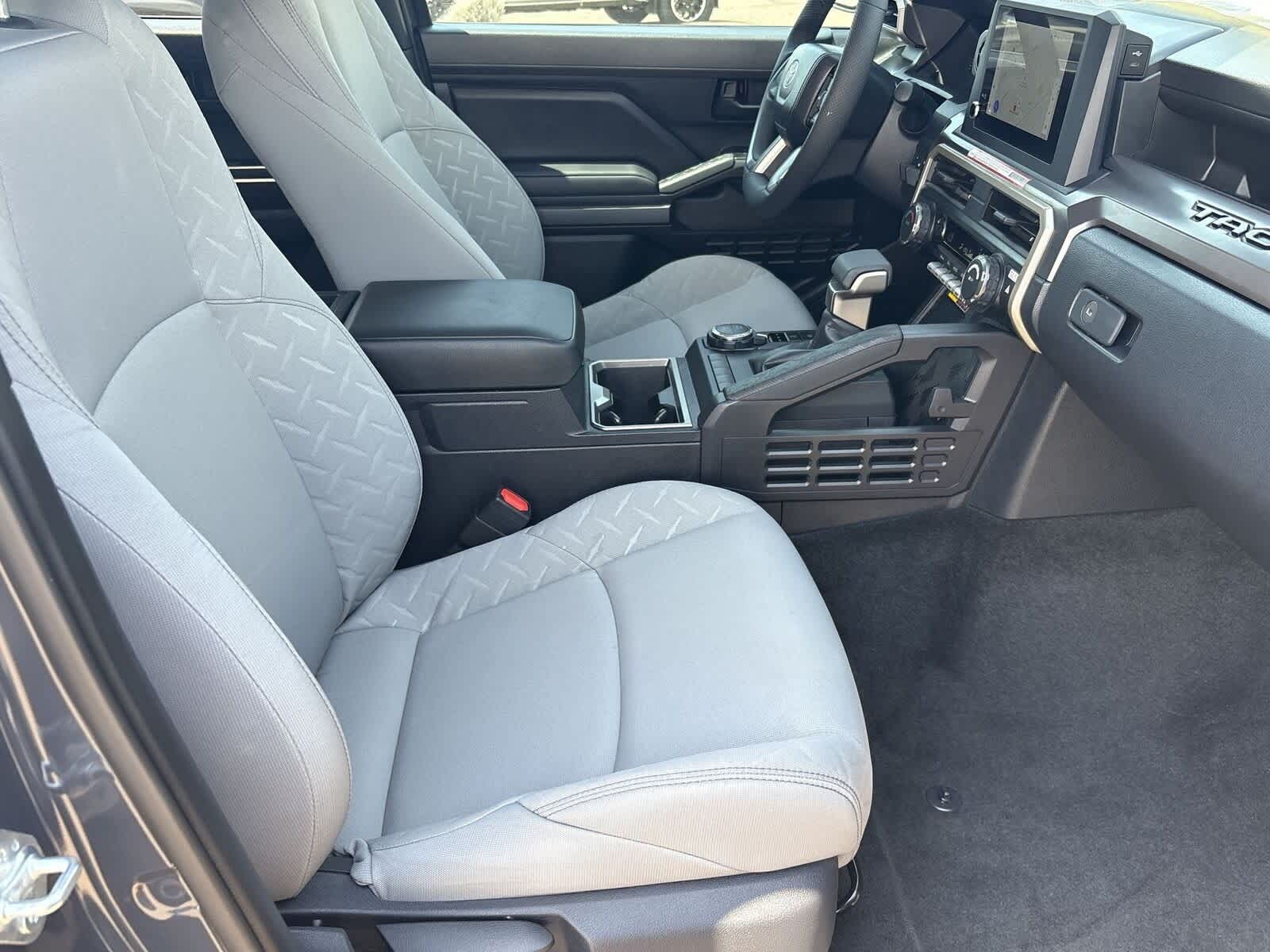 Thumbnail: 2025 Toyota Tacoma - 12