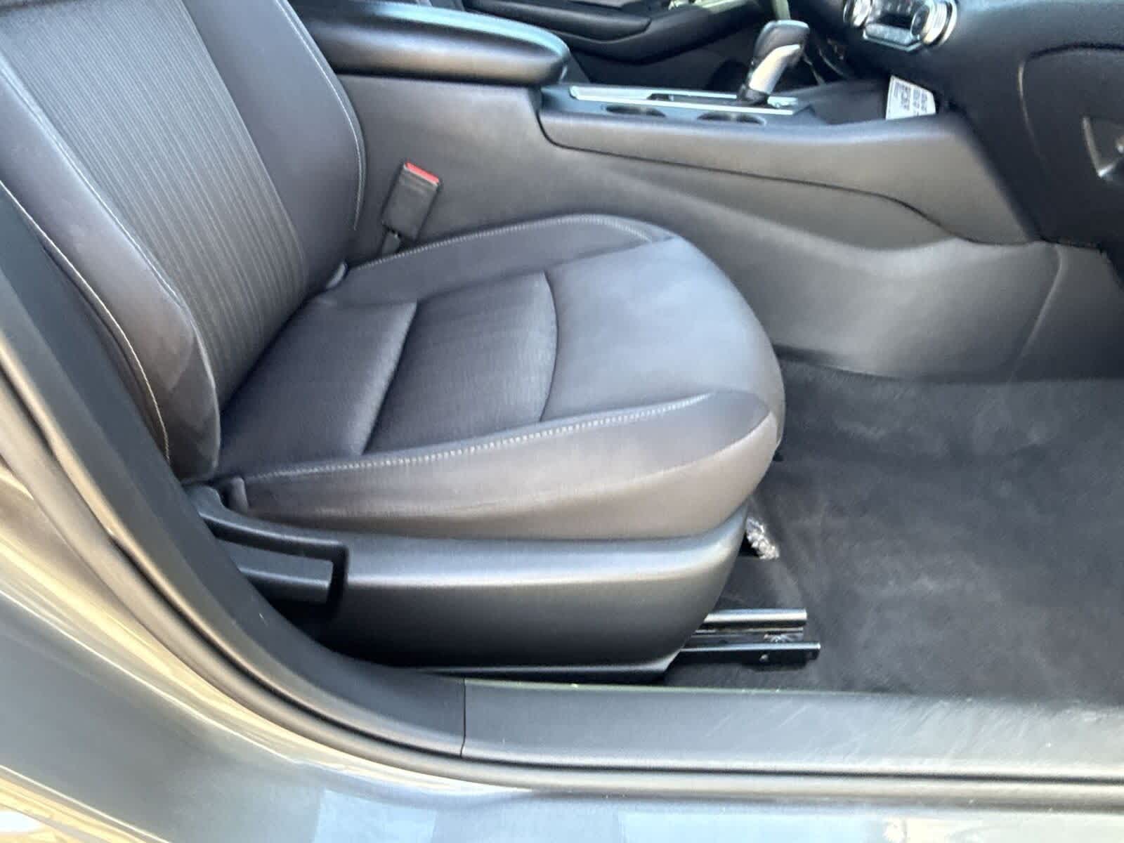 Thumbnail: 2021 Nissan Altima - 11