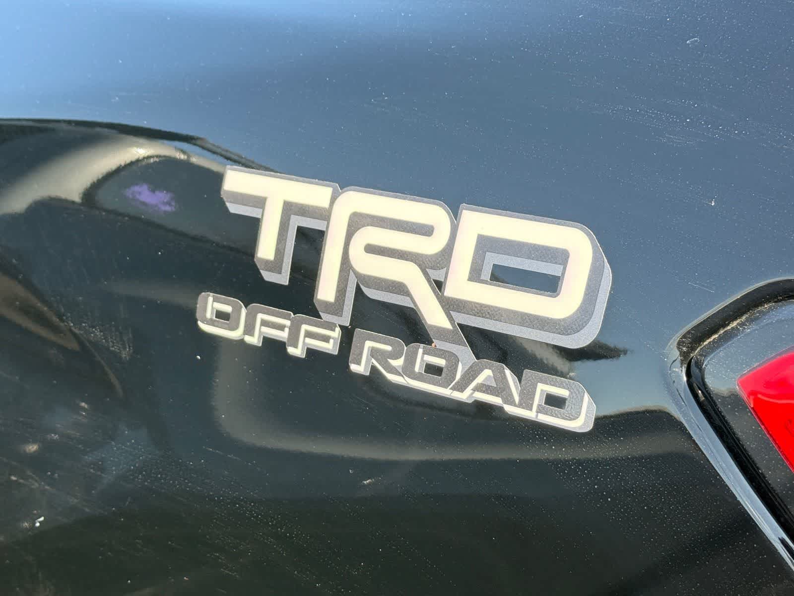 Thumbnail: 2025 Toyota Tacoma - 11